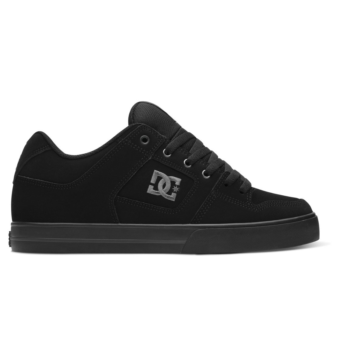 DC Shoes Sneaker »PURE«