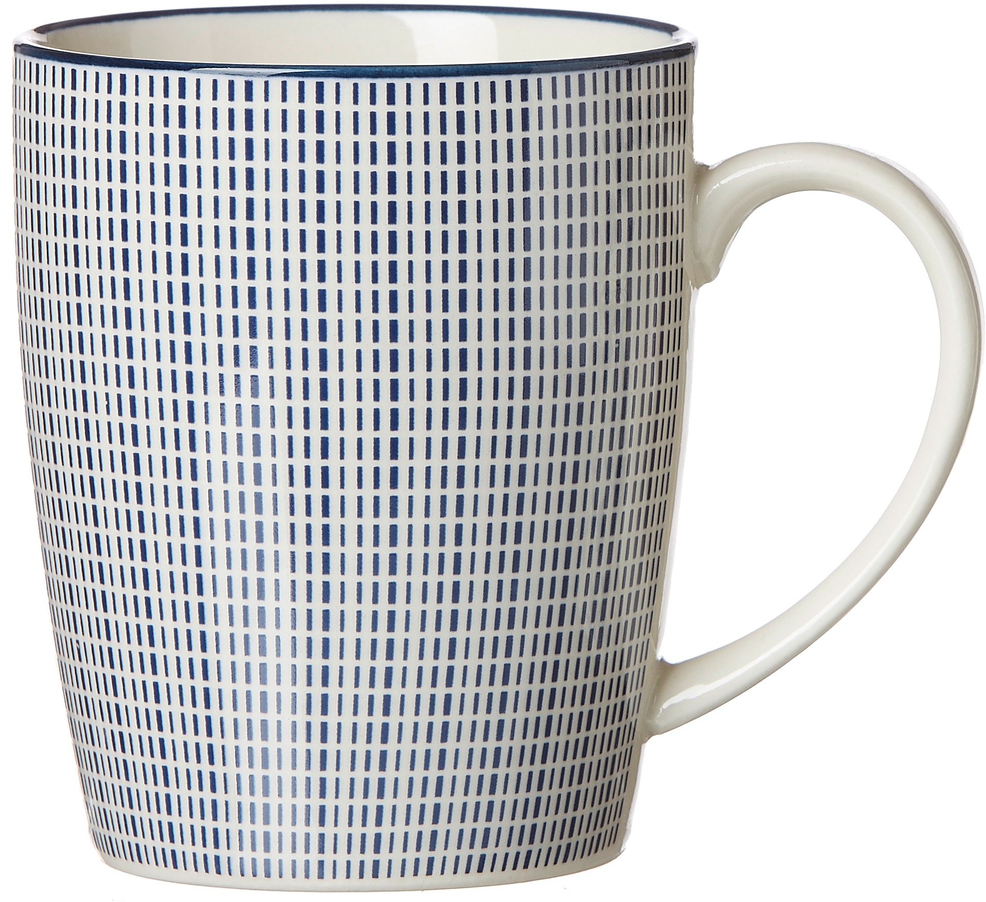 Ritzenhoff & Breker Becher "ROYAL MAKOTO" 4-teilig