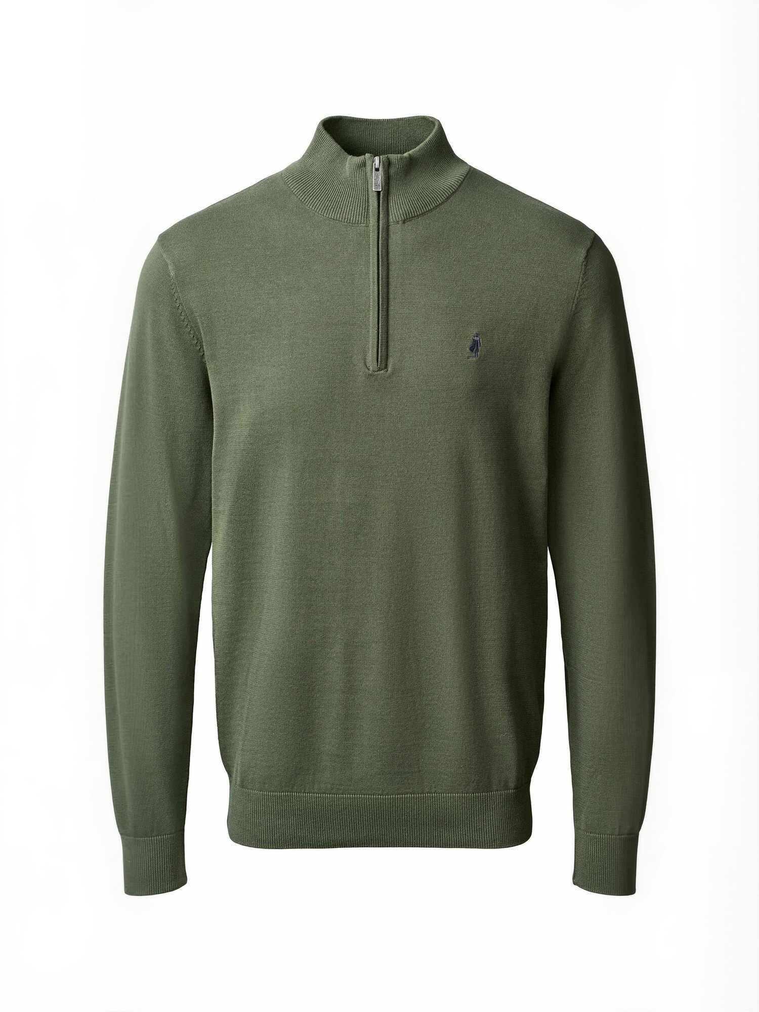 MCS Rundhalspullover "MCS Pullover MCLyle"