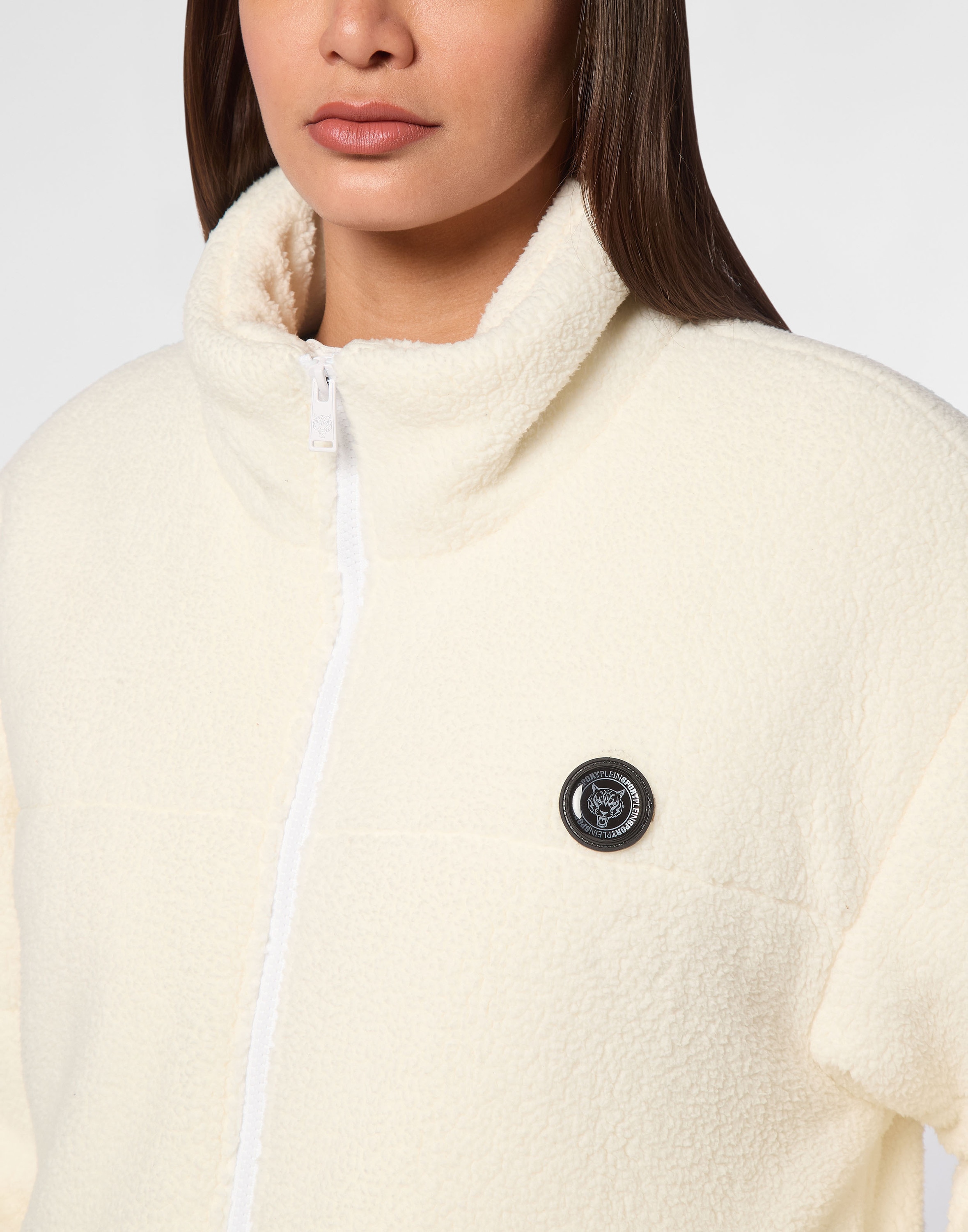 PLEIN SPORT Winterjacke »Winterjacke«