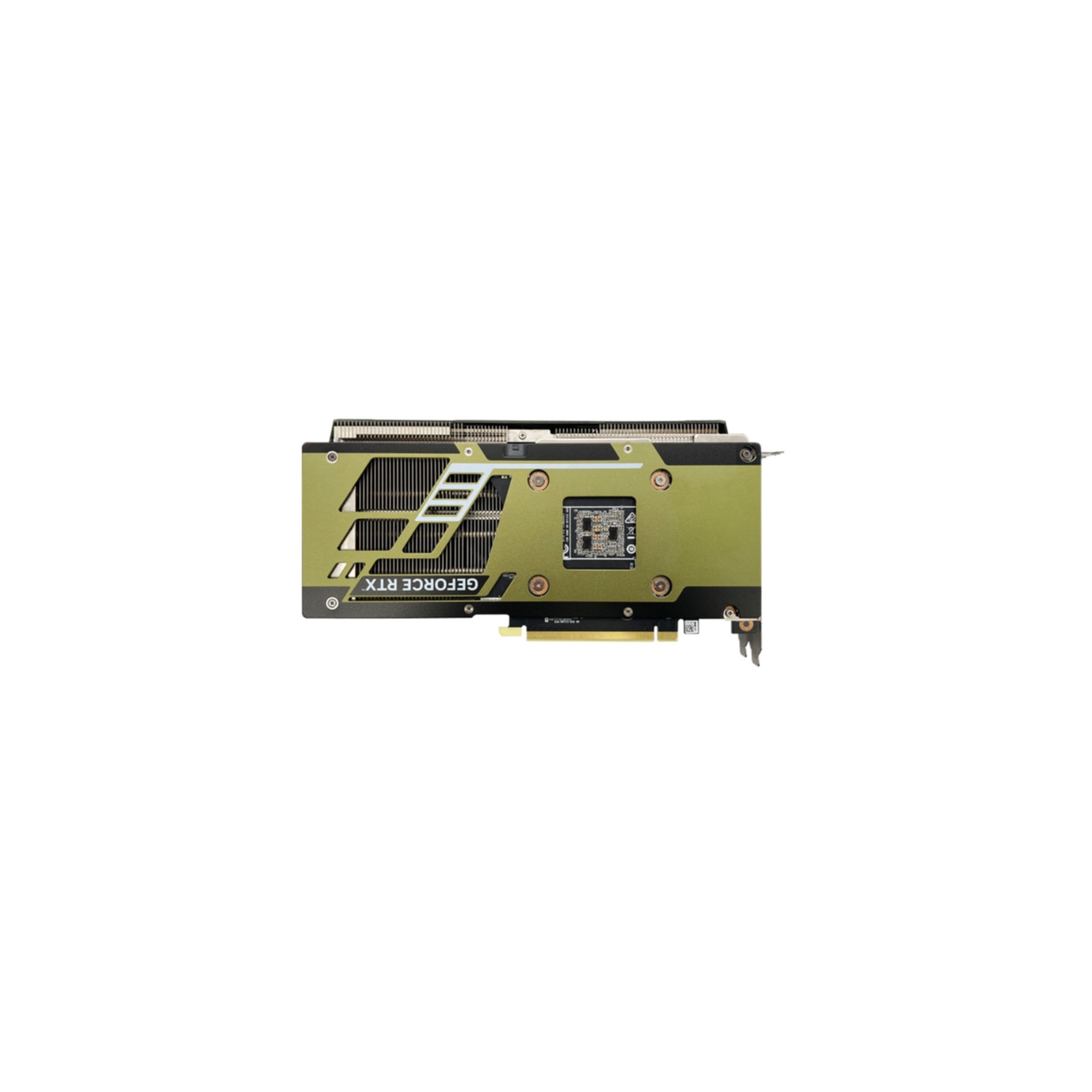 Manli Grafikkarte »GeForce RTX 4070 12GB«