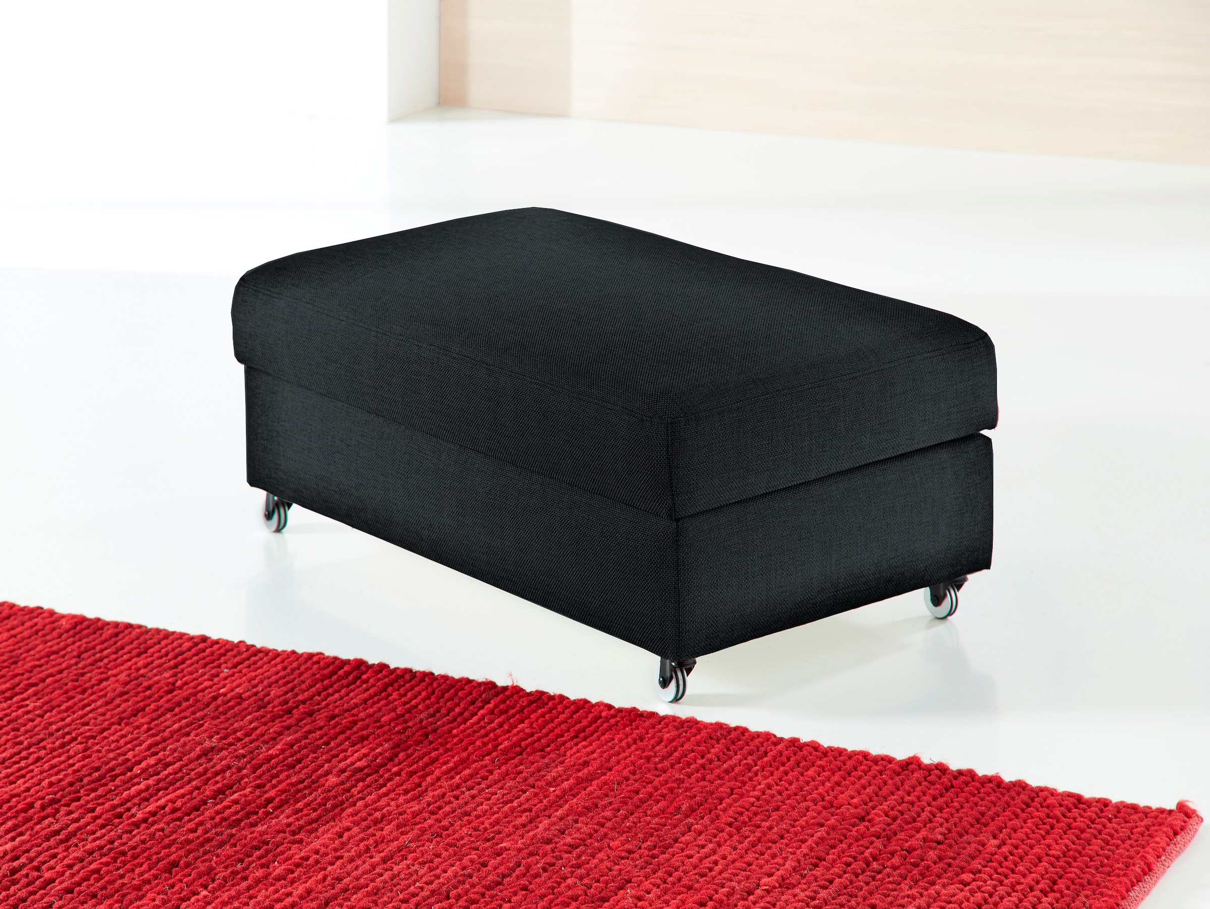 Bali Hockerbank 1 Stk. tlg. günstig online kaufen