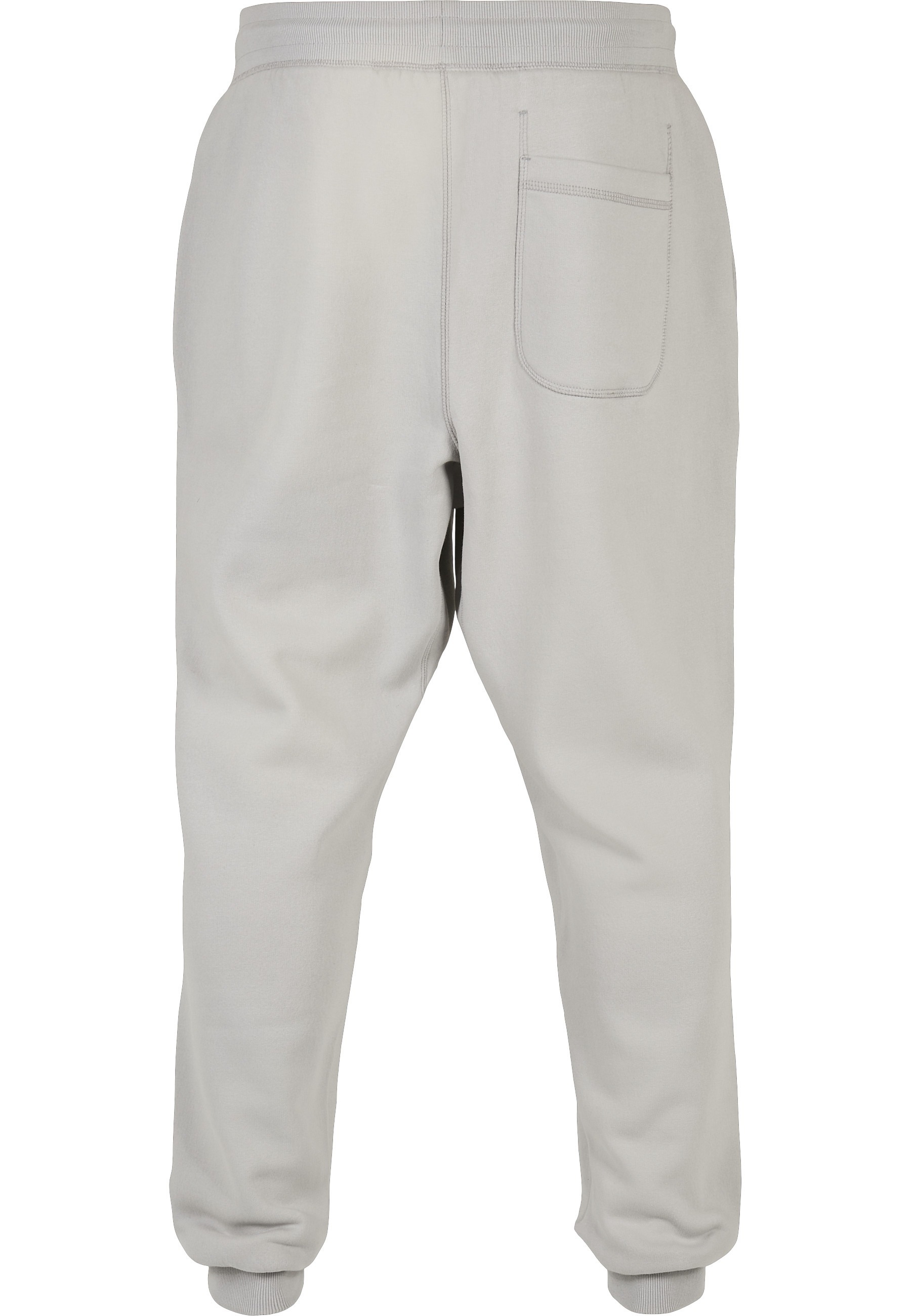 URBAN CLASSICS Stoffhose "Urban Classics Herren Basic Sweatpants" günstig online kaufen