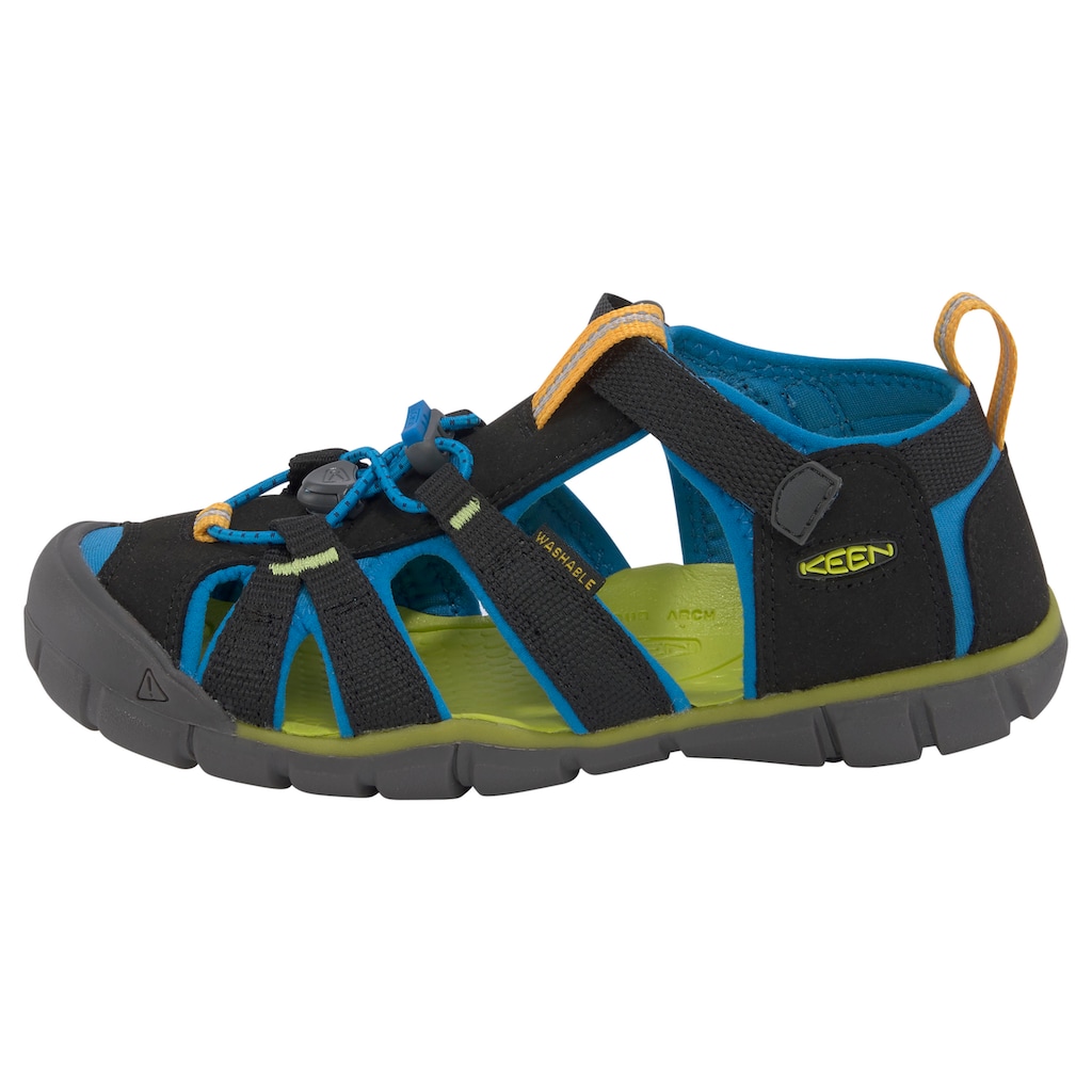 Keen Sandale »SEACAMP II CNX«