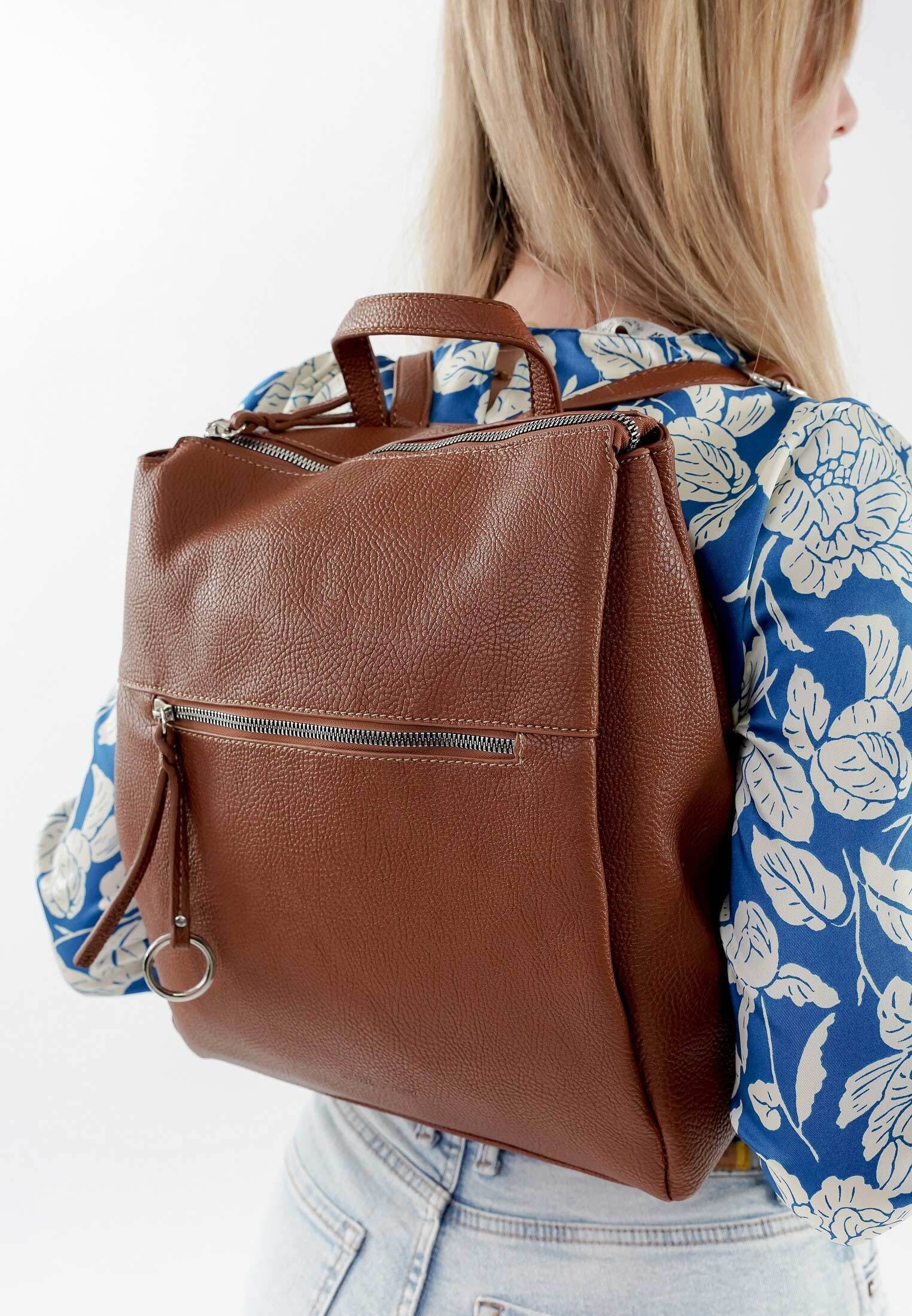 SURI FREY Rucksack »Rucksack SFY Debby«