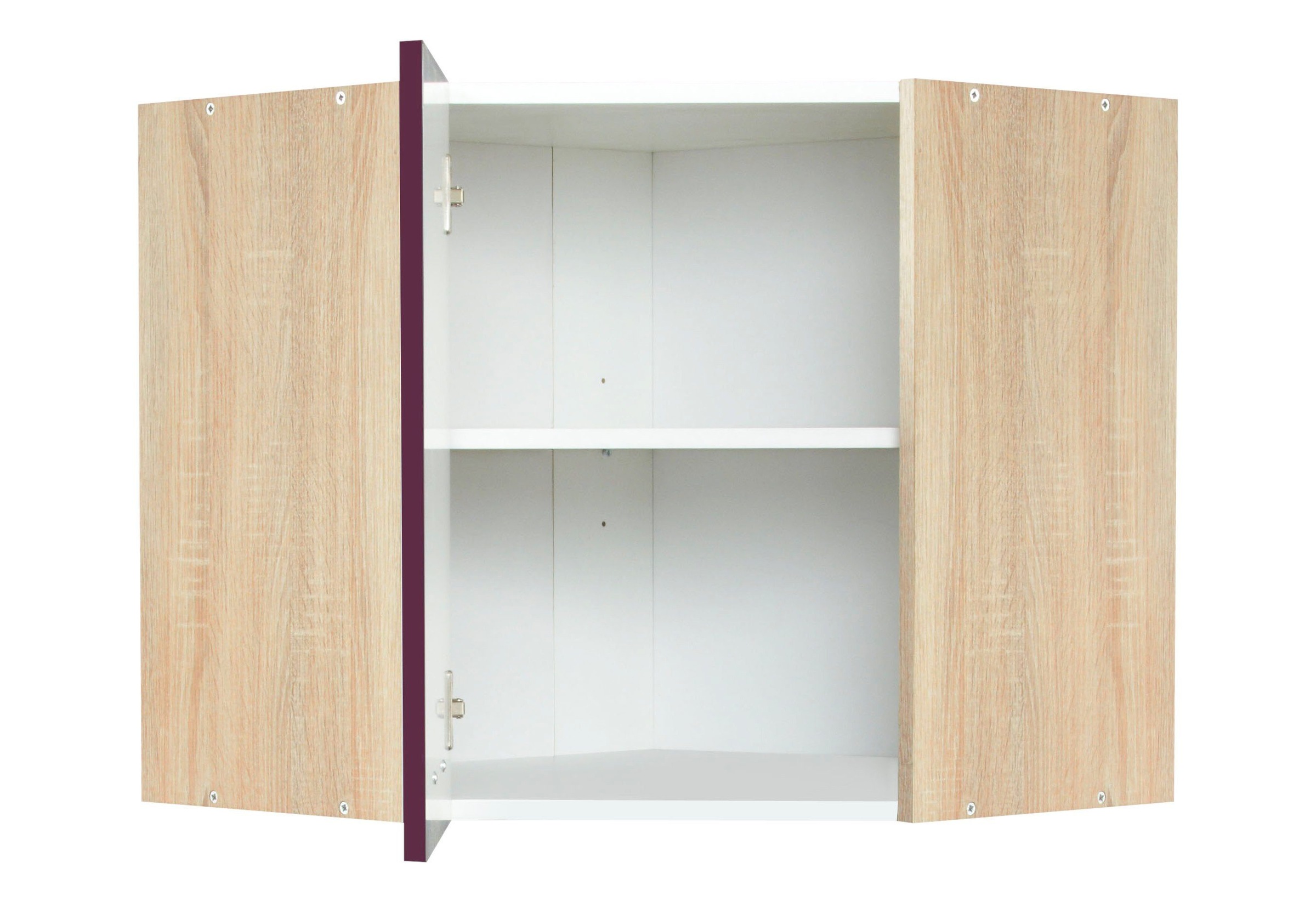 HELD MÖBEL Eckhängeschrank 