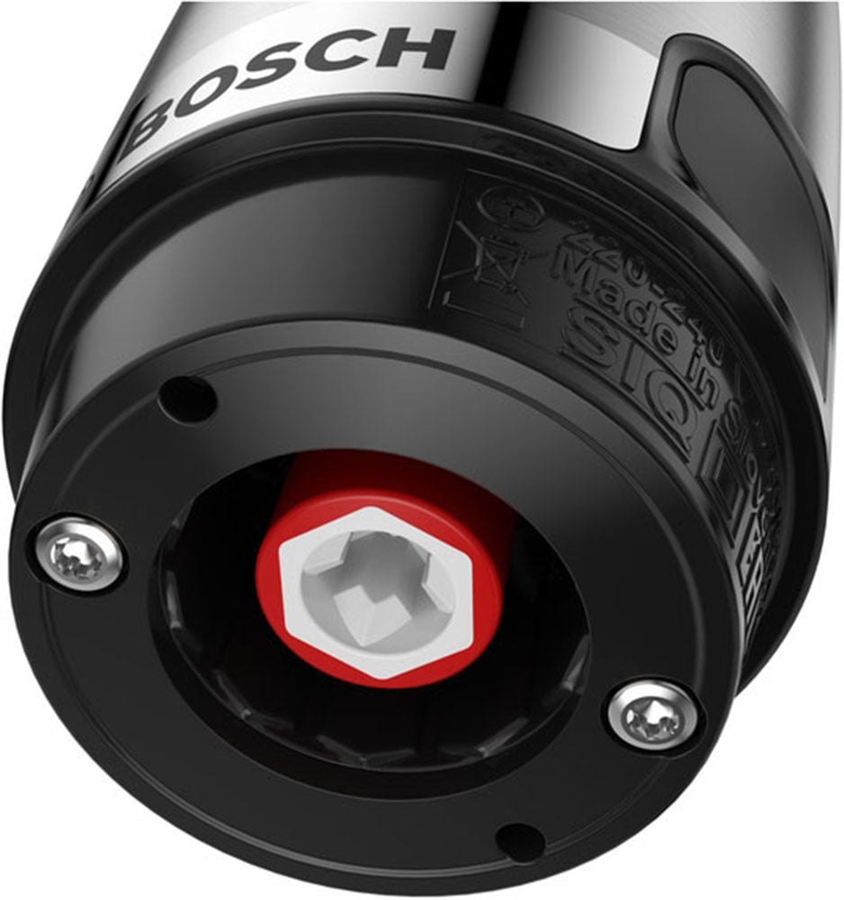 BOSCH Stabmixer »ErgoMaster Serie 8, MSM8M934, Doppelschneebesen, Becher, Zerkleinerer« 1500 W 6 Klingen Edelstahl, Spiralkabel, Keramikkupplung, luftgekühlter Motor