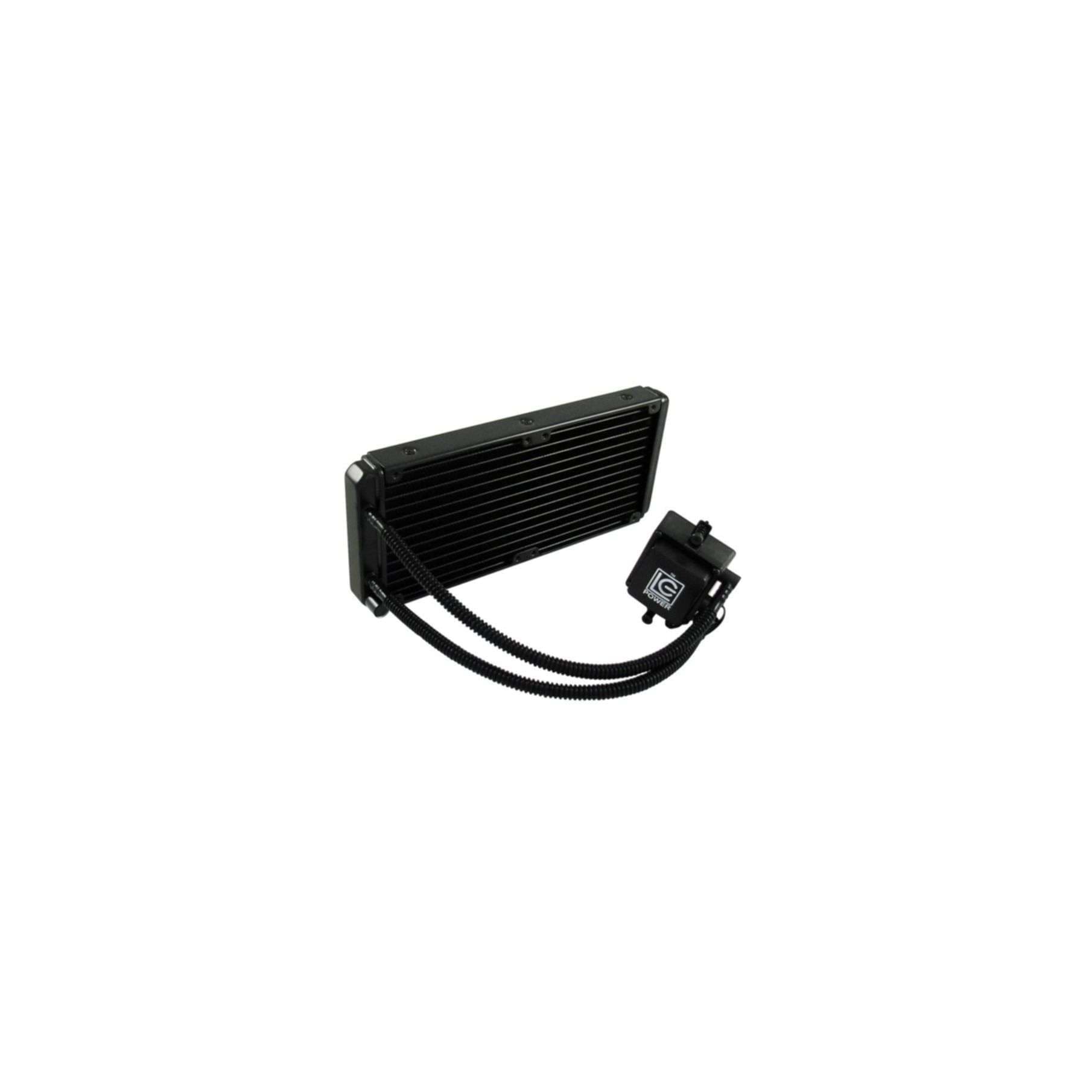 LC-Power Gehäuselüfter »LC-CC-240-LICO«