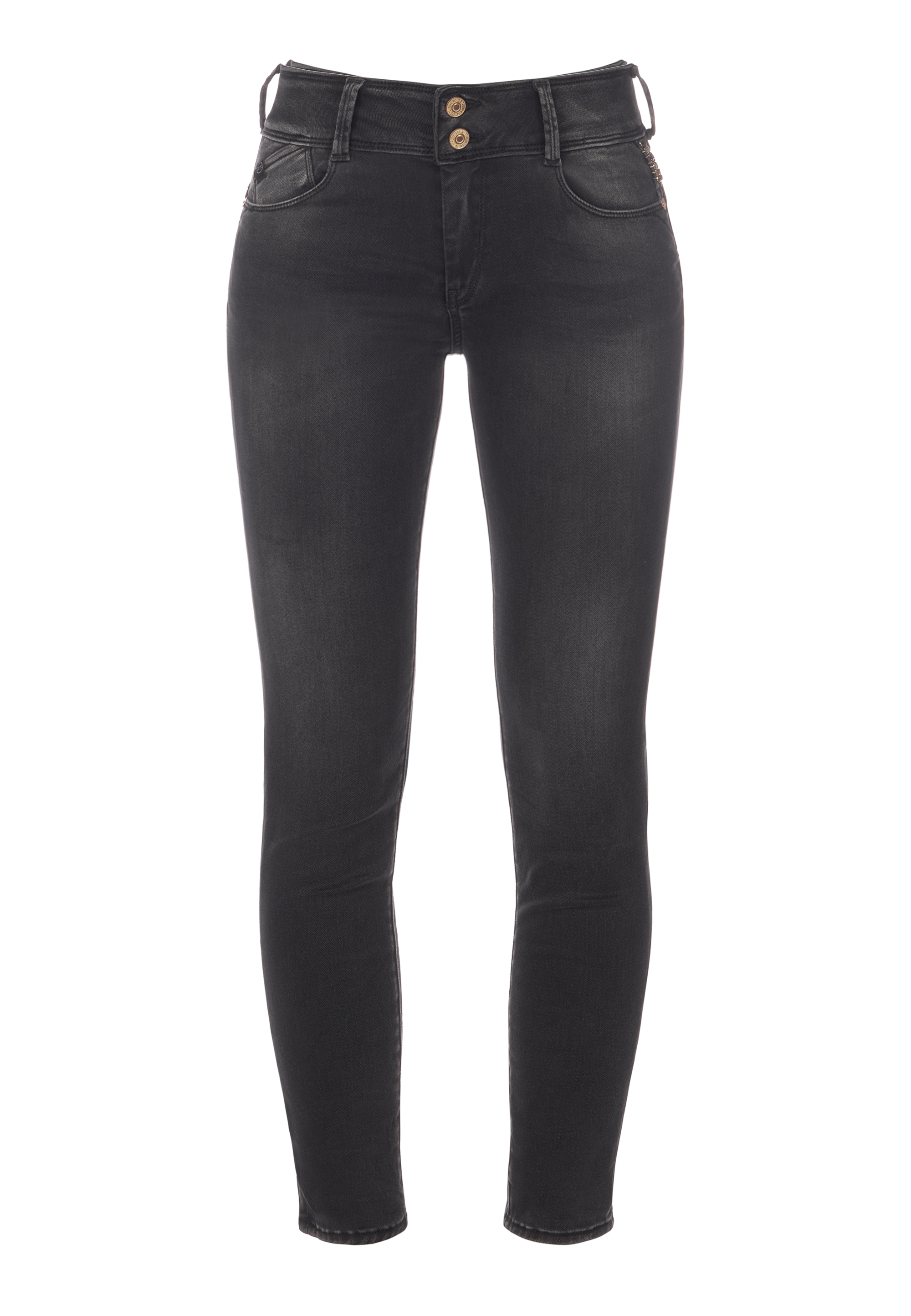 Le Temps Des Cerises Bequeme Jeans »ULTRPULC«, im Slim Fit-Schnitt