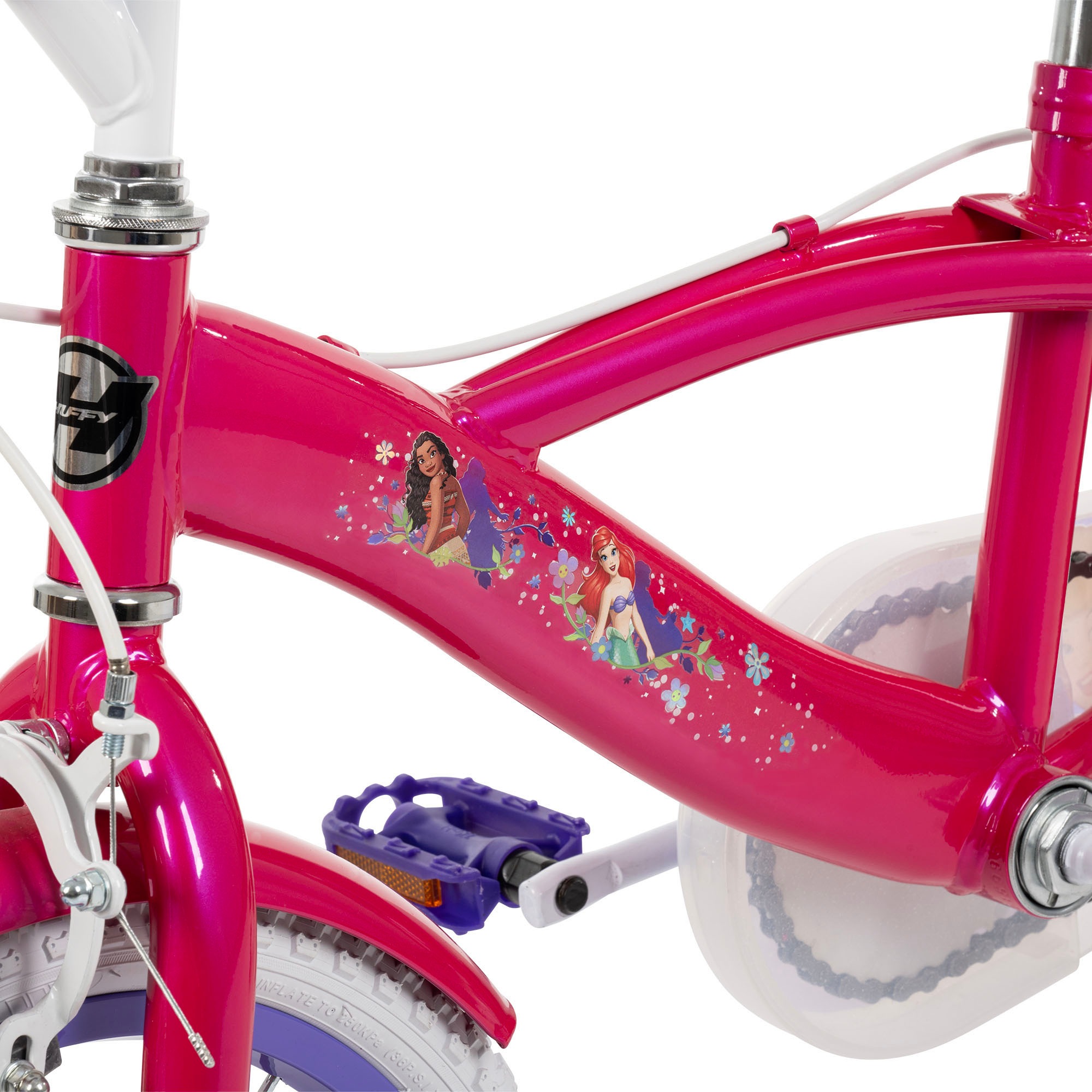 Huffy Kinderfahrrad