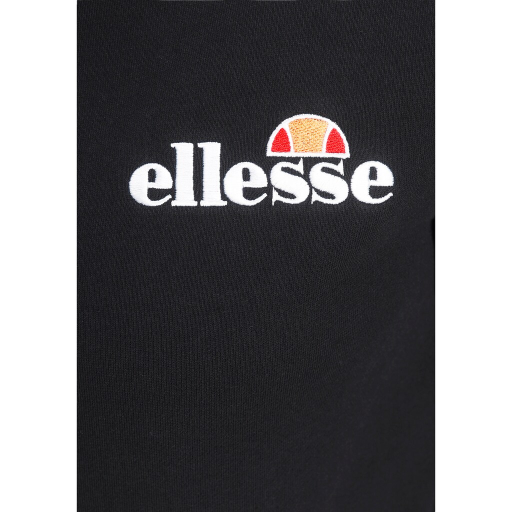 Ellesse Sweatshirt »Triome Sweatshirt«