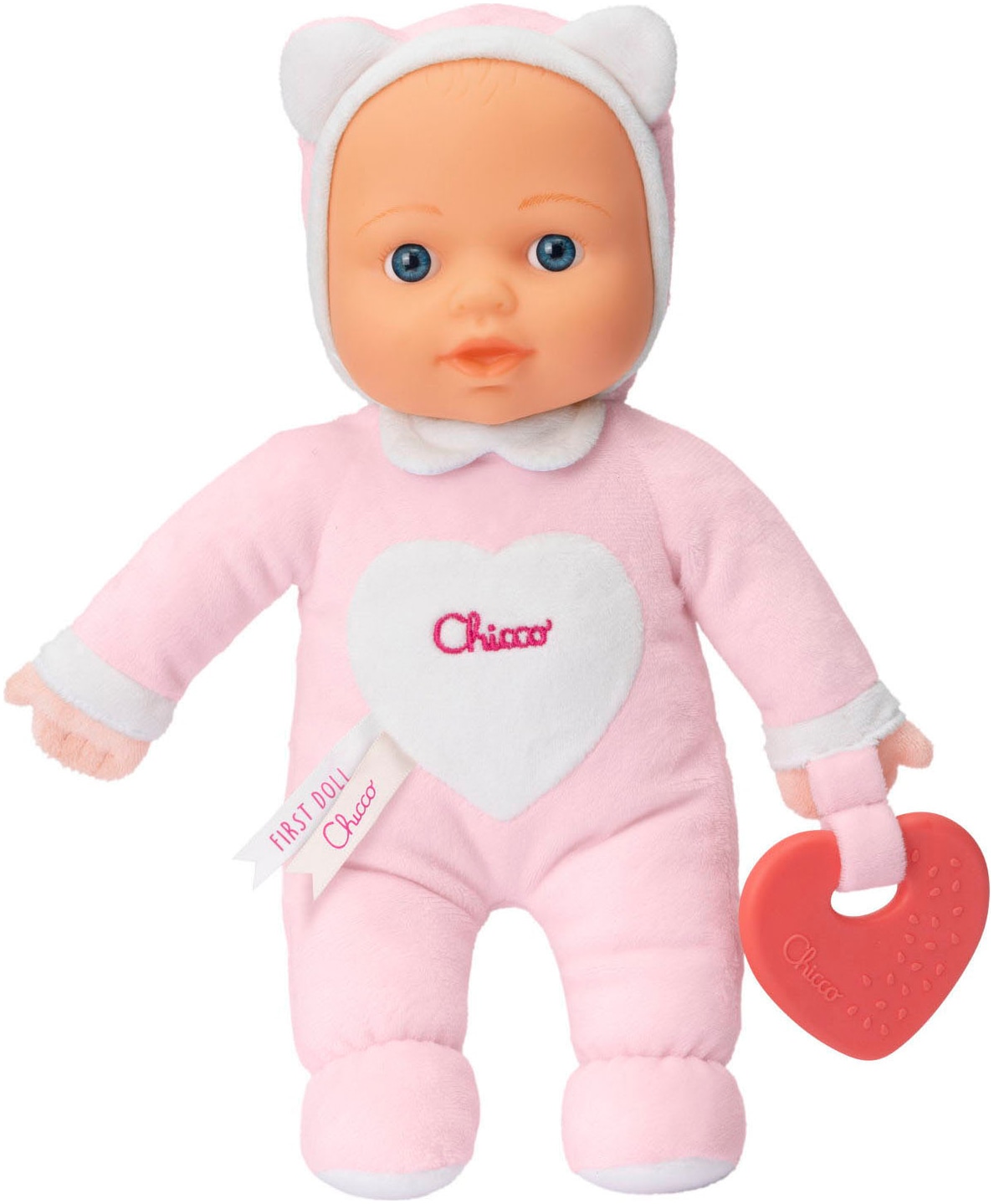 Chicco Babypuppe »My First Doll«