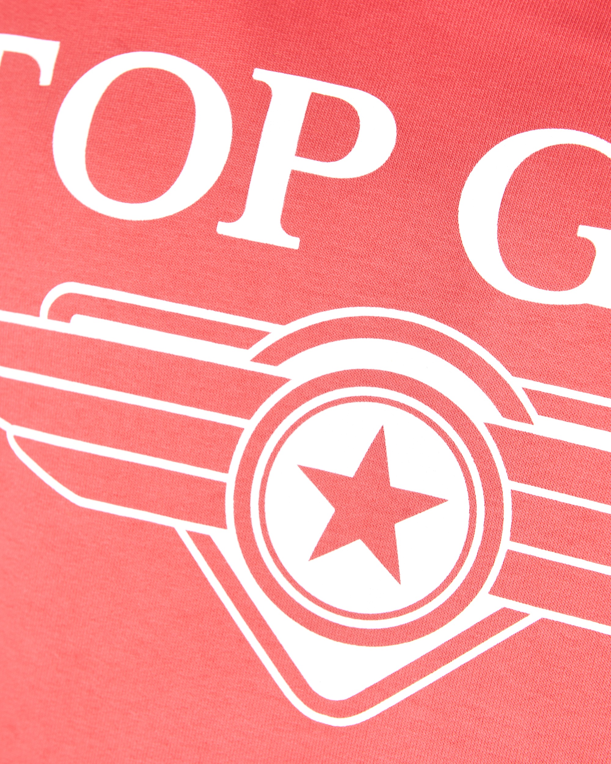 TOP GUN Sweater »TG20192014«