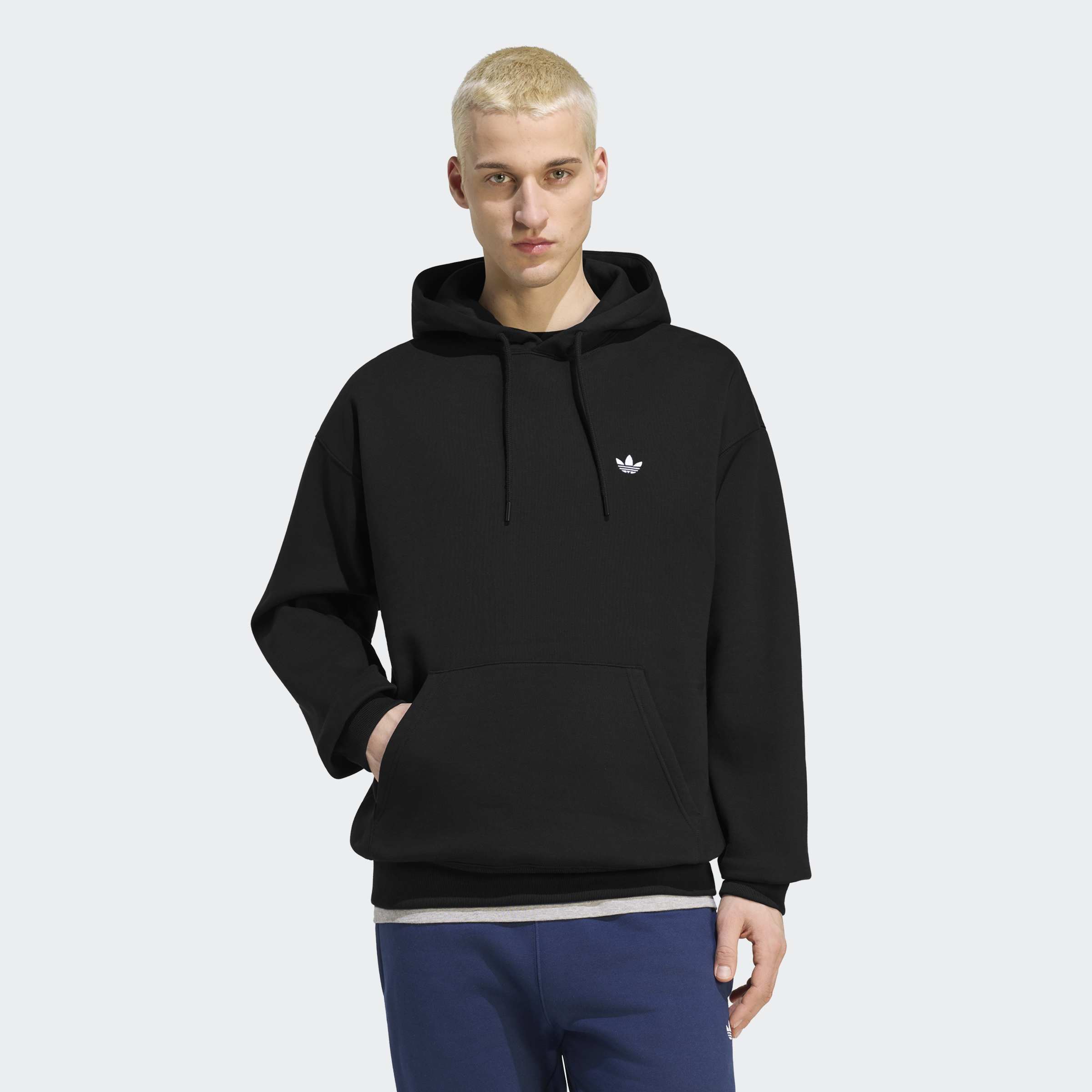 adidas Originals Kapuzensweatshirt "ESS LOOSE HD"