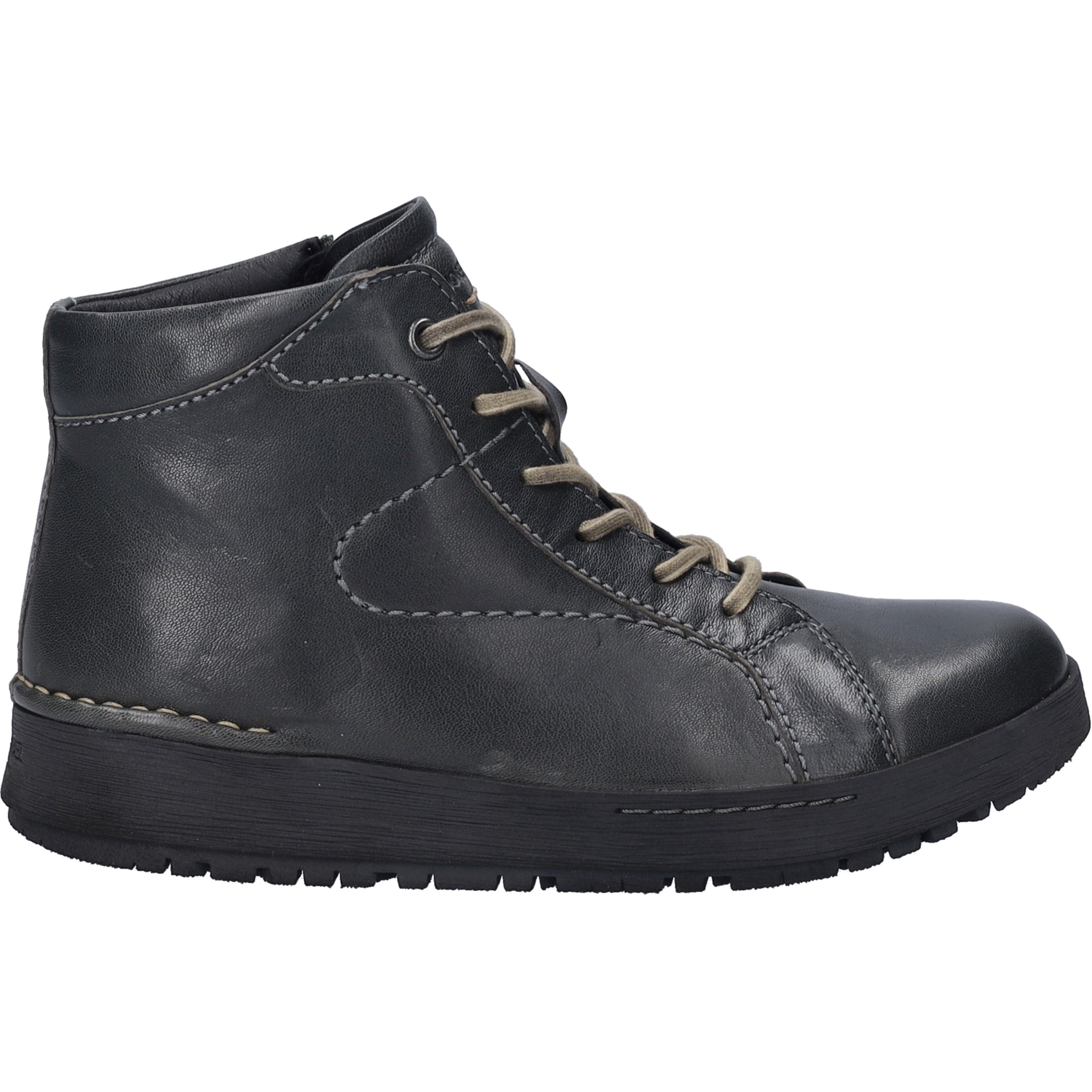 Josef Seibel Stiefelette "Anna 03, granit" günstig online kaufen