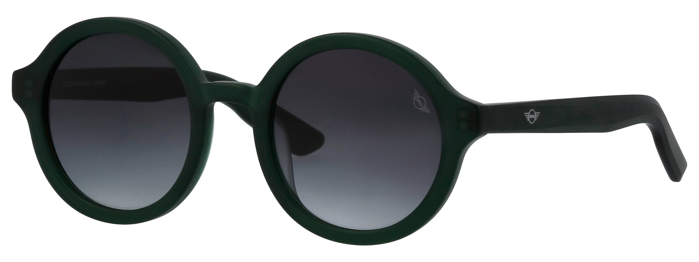 MINI EYEWEAR Damen Sonnenbrille "MINI EYEWEAR Sonnenbrille", grün, Sonnenbrillen