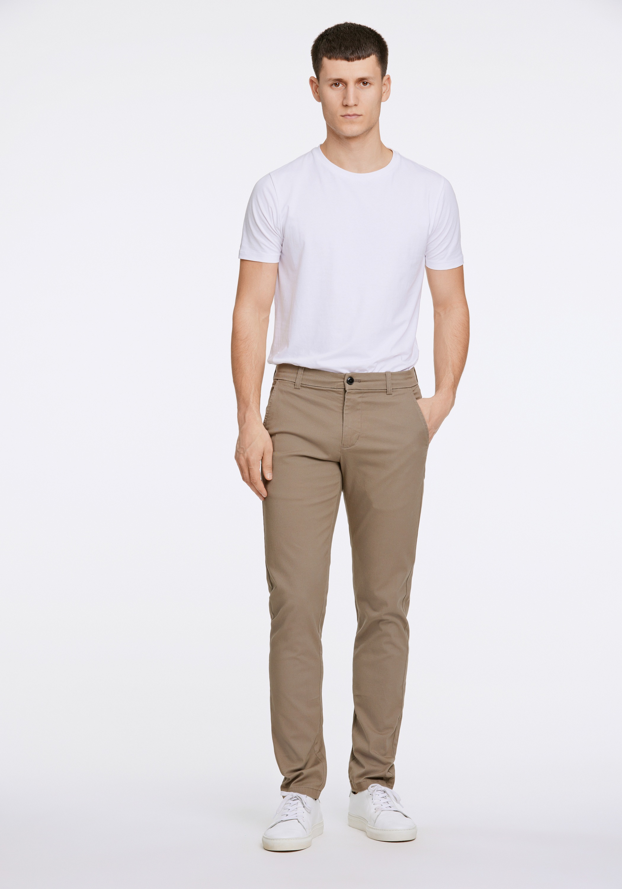 LINDBERGH Chinos »Chinos Slim Fit«
