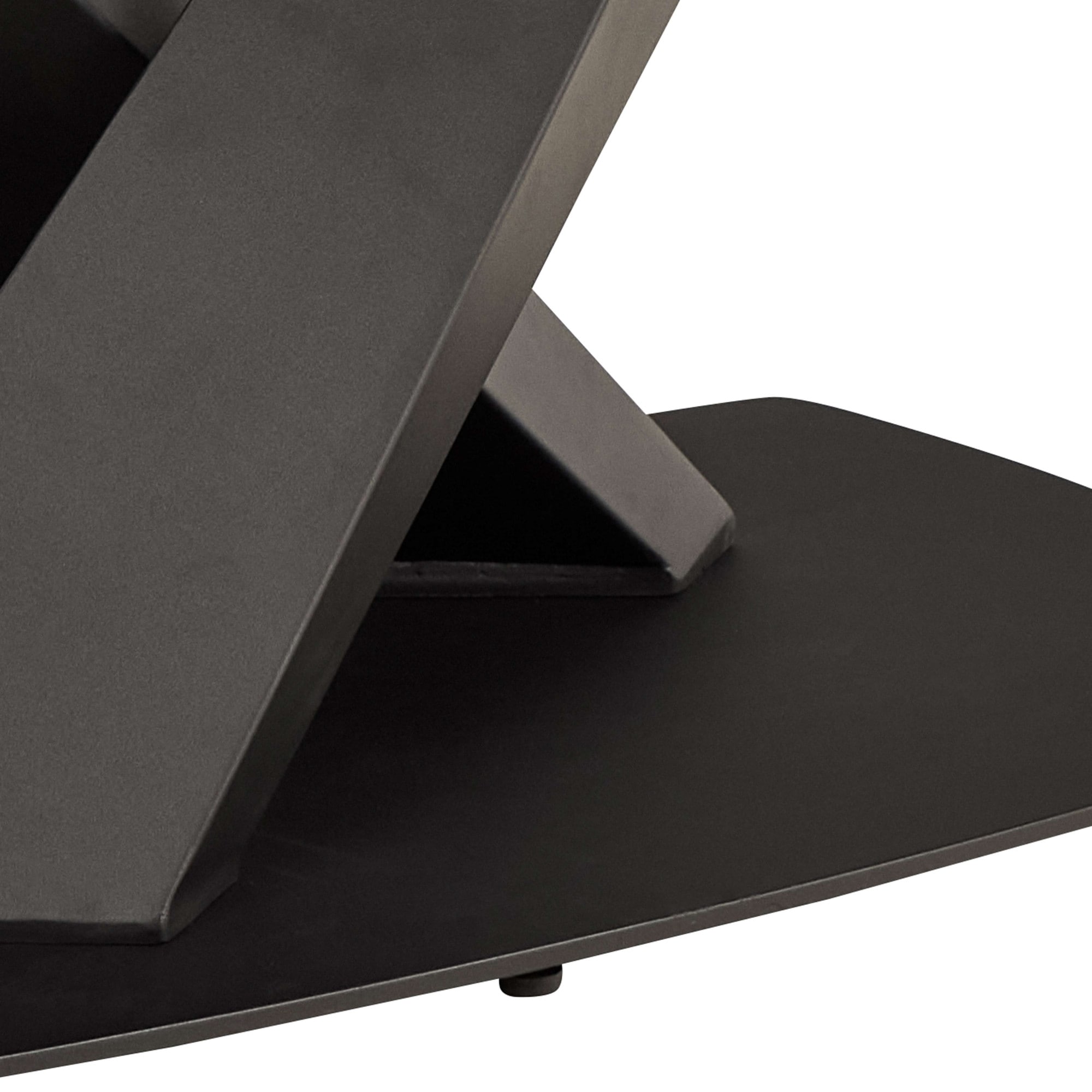 ACTONA GROUP Esstisch »Morellla, Speisetisch, Tisch« Esstisch, Keramikplatte, oval, Drehfunktion, Stahlfuß, 6–8 Sitzplätze