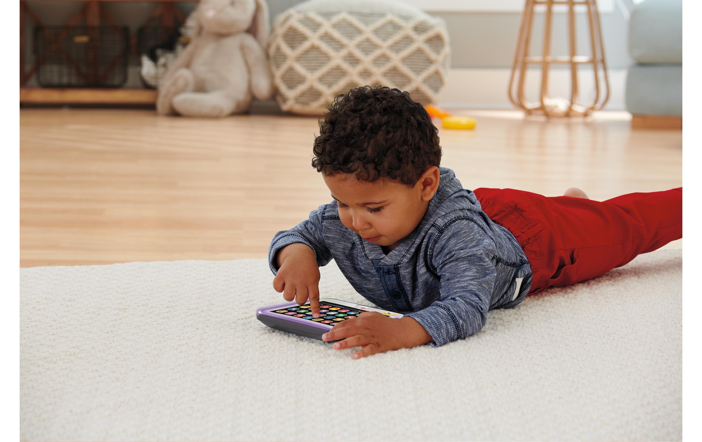 Fisher-Price® Lerntablet »-FR-«