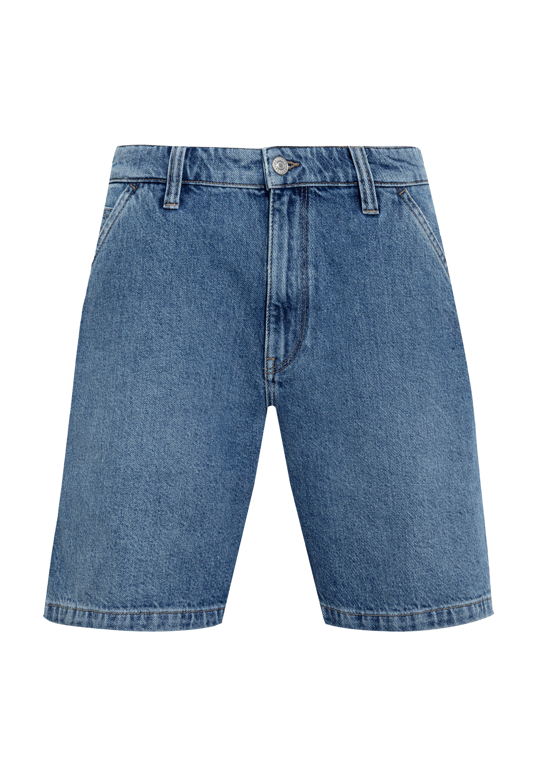Mavi Shorts »ROTTERDAM«, Loose Jeans Short
