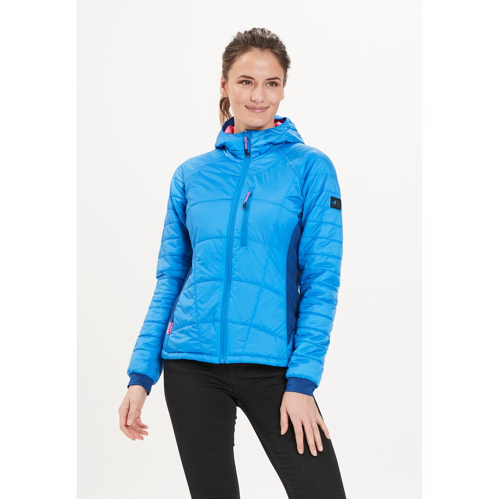 WHISTLER Outdoorjacke »MARGO W Jacket«