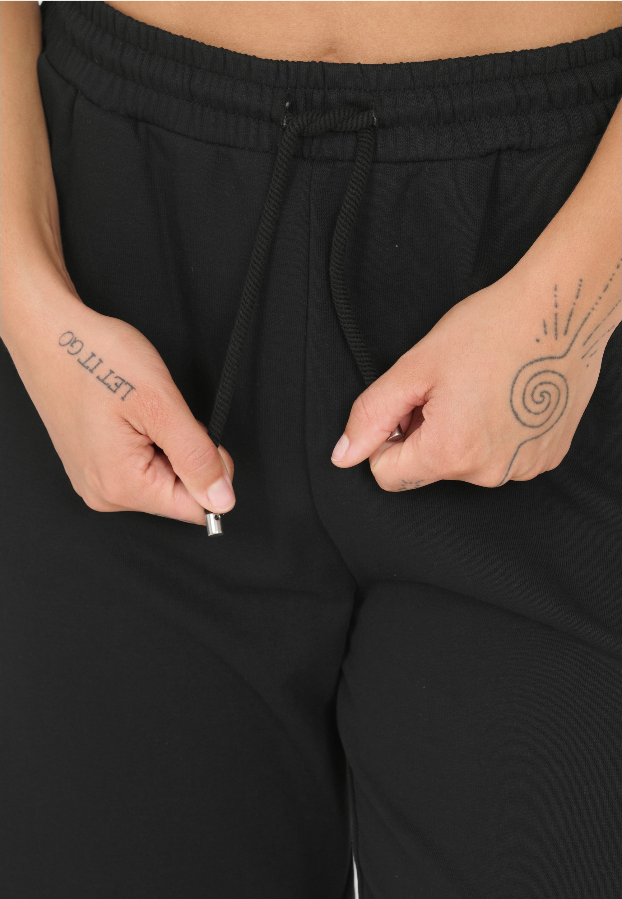nou Sweathose »Vacay«  im klassischen Design