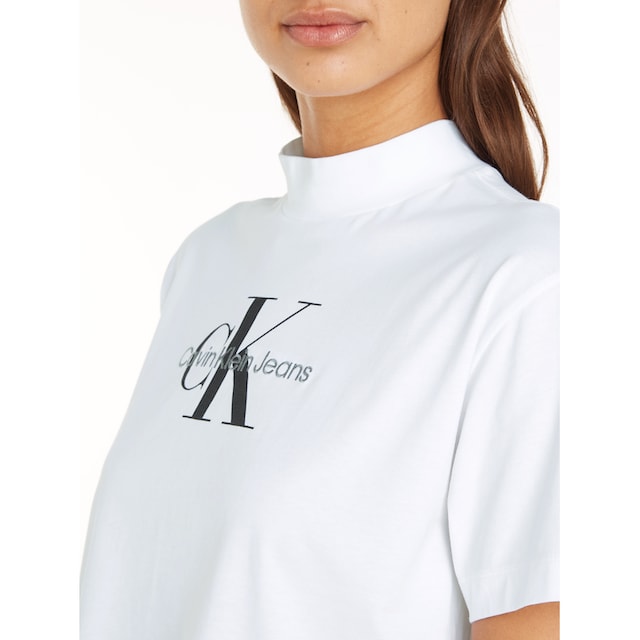 Calvin Klein Jeans T-Shirt »ARCHIVAL MONOLOGO TEE« online kaufen | BAUR