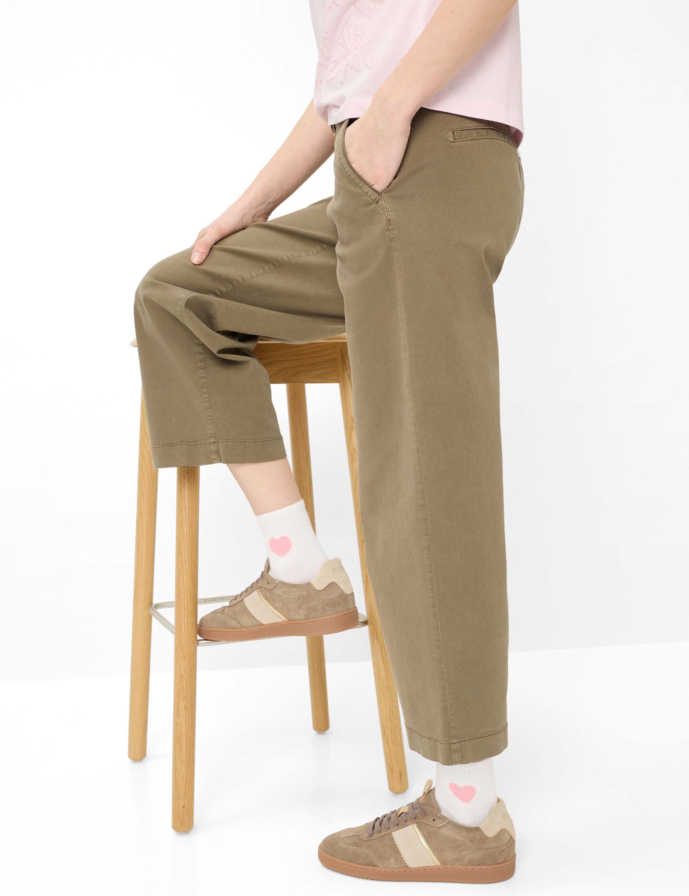 Brax 5-Pocket-Hose »Style MAINE S«