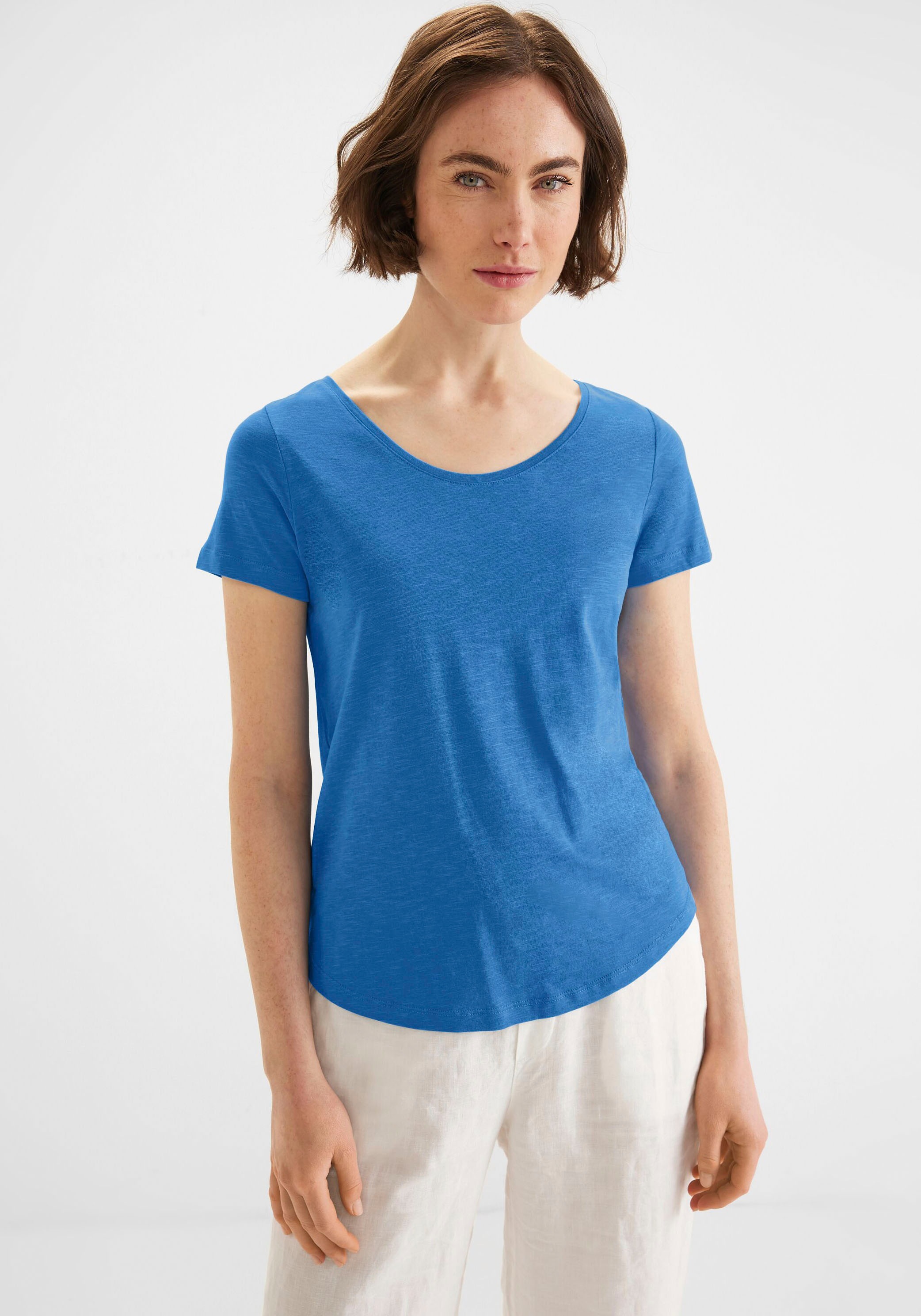 T-Shirt, Style im STREET ONE kaufen | BAUR für Gerda