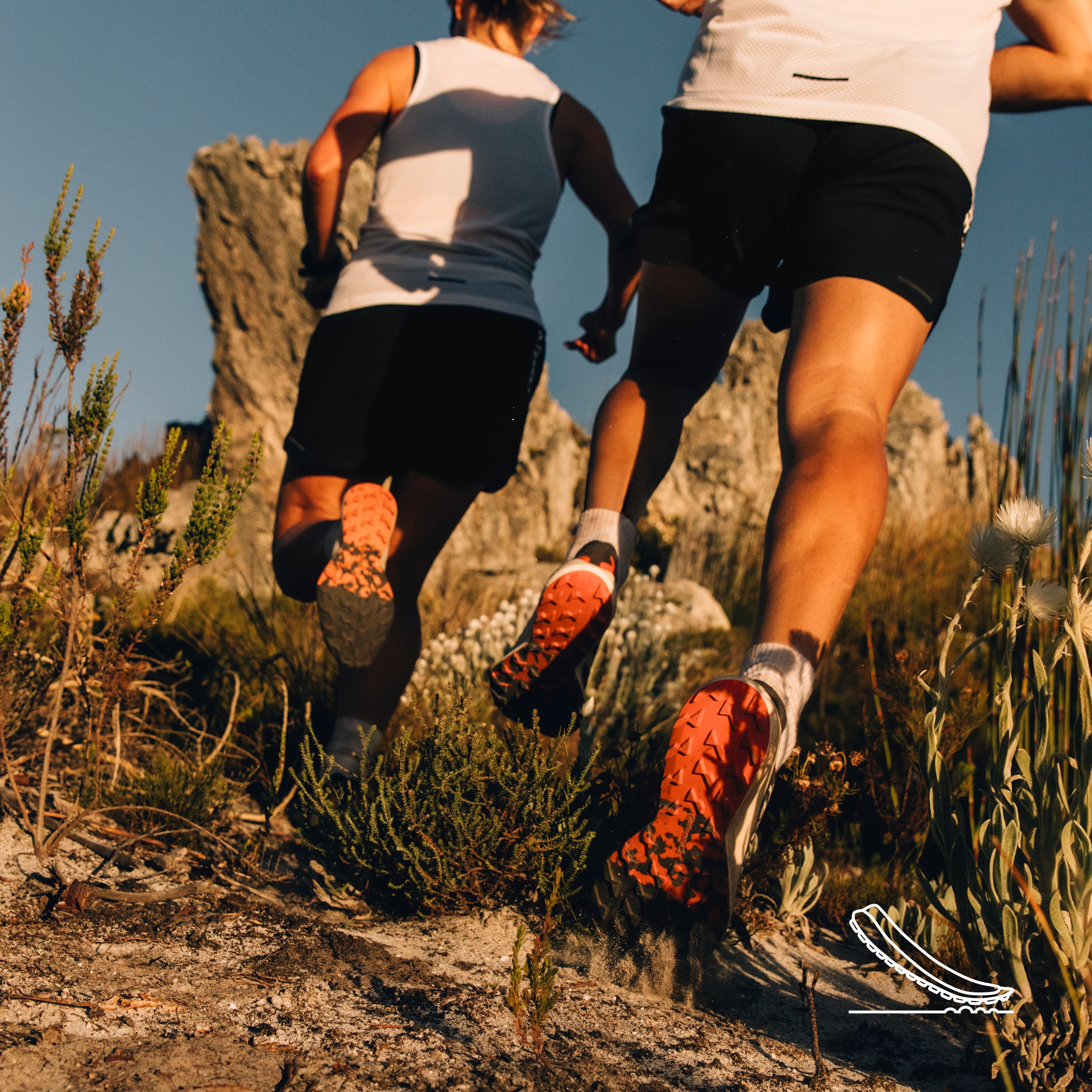 adidas TERREX Trailrunningschuh »TERREX AGRAVIC SPEED TRAILRUNNING«