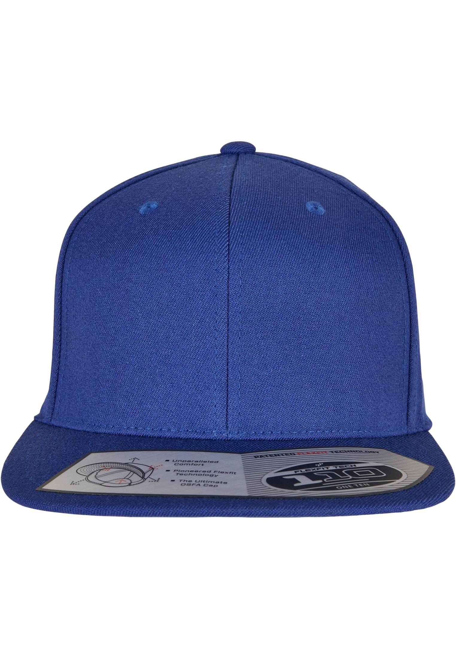Fitted Cap »Flexfit Unisex 110 Fitted Snapback«