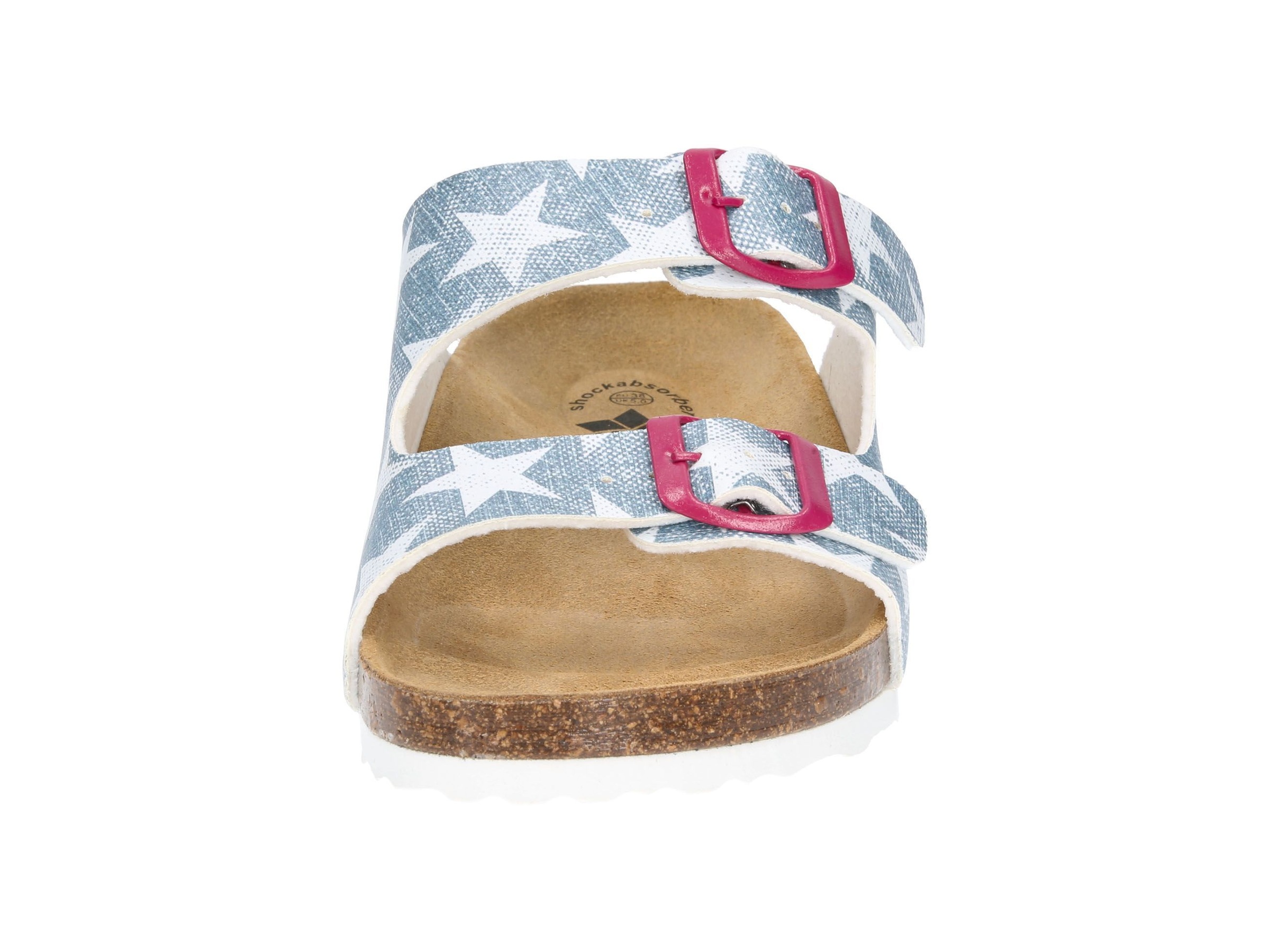 Thumbnail - Lico Pantolette "Pantolette Bioline Platino"