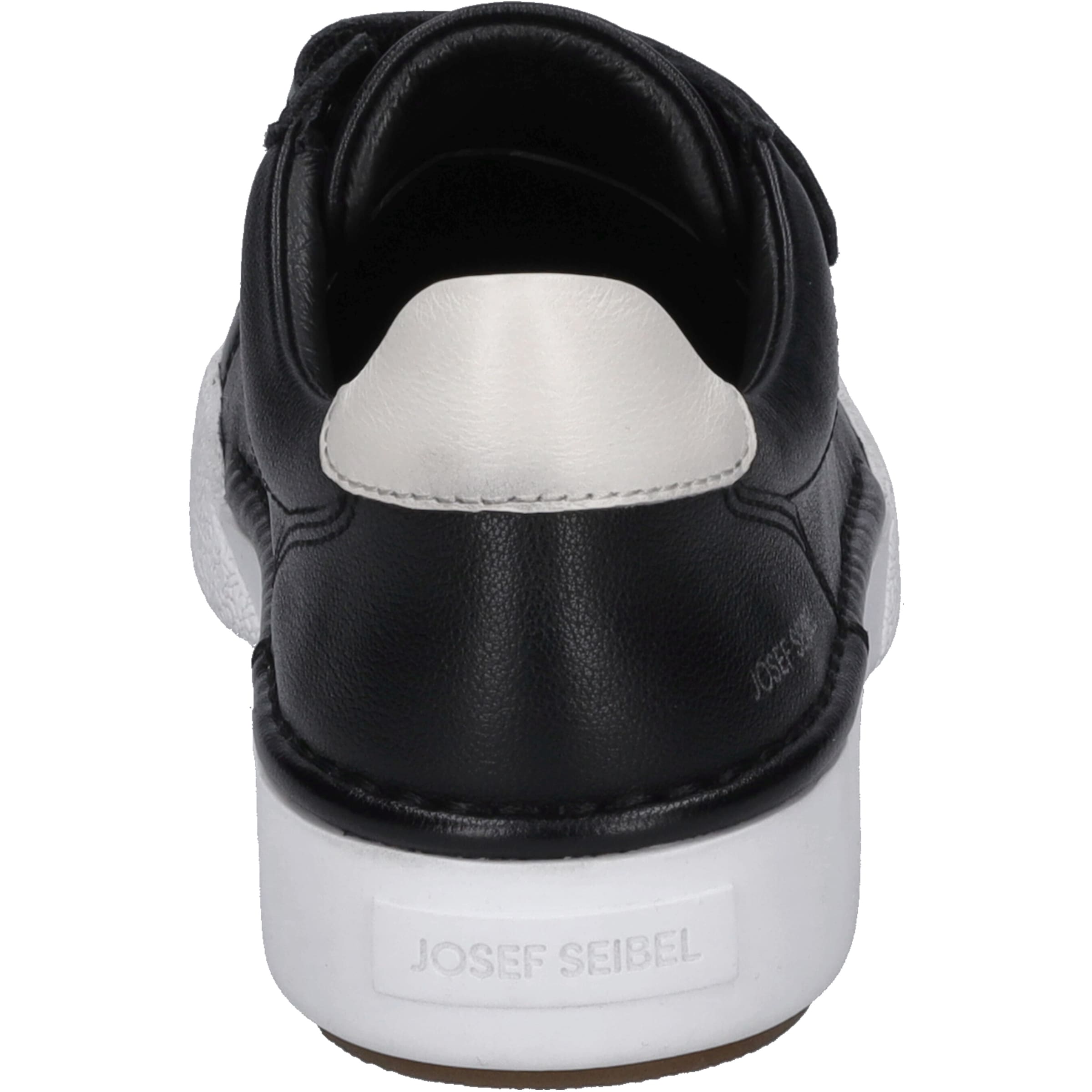 Josef Seibel Sneaker »Claire 12, schwarz-kombi«