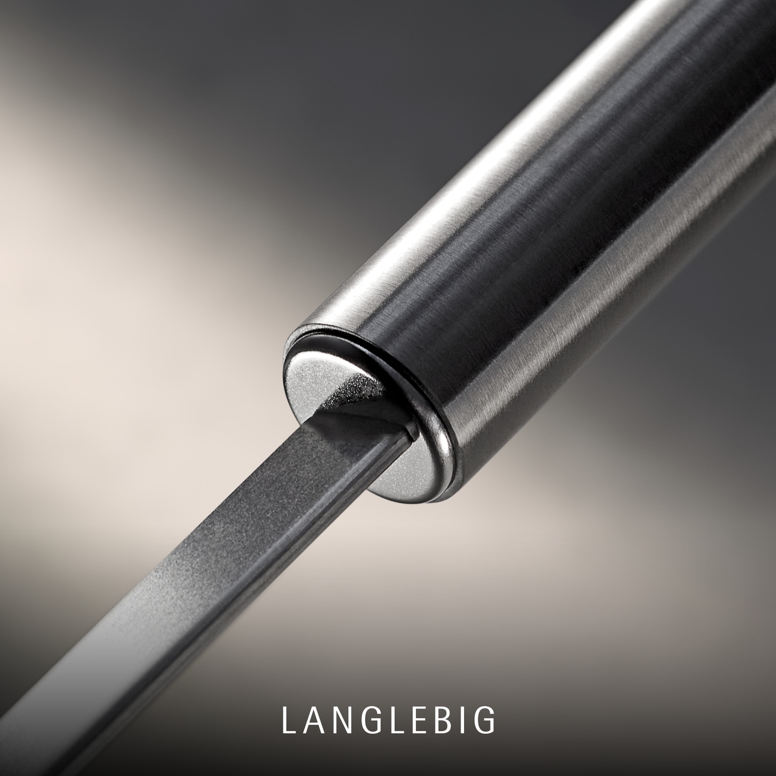 WMF Kartoffelstampfer »Profi Plus« 28,5 cm, für gekochte Kartoffeln