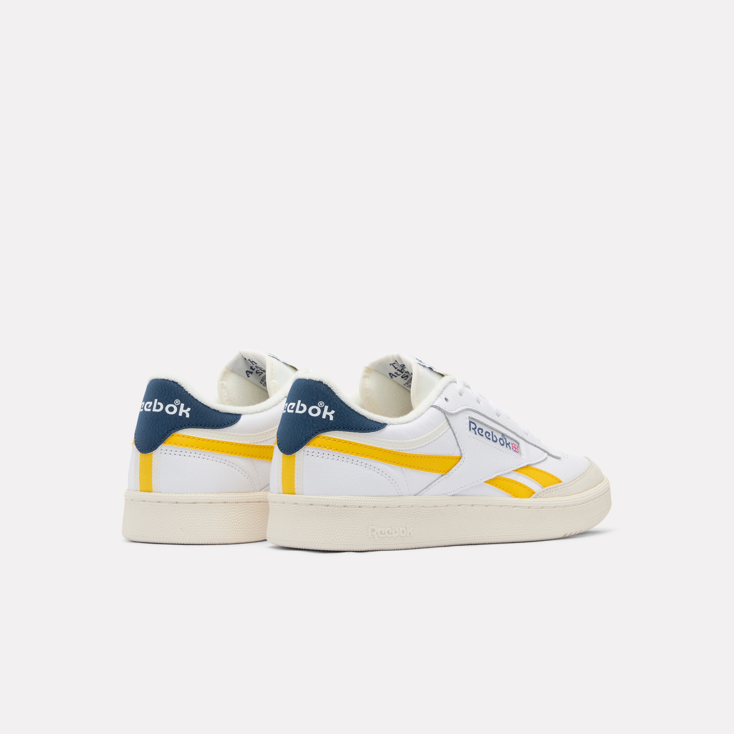 Reebok Classic Sneaker »CLUB C REVENGE«