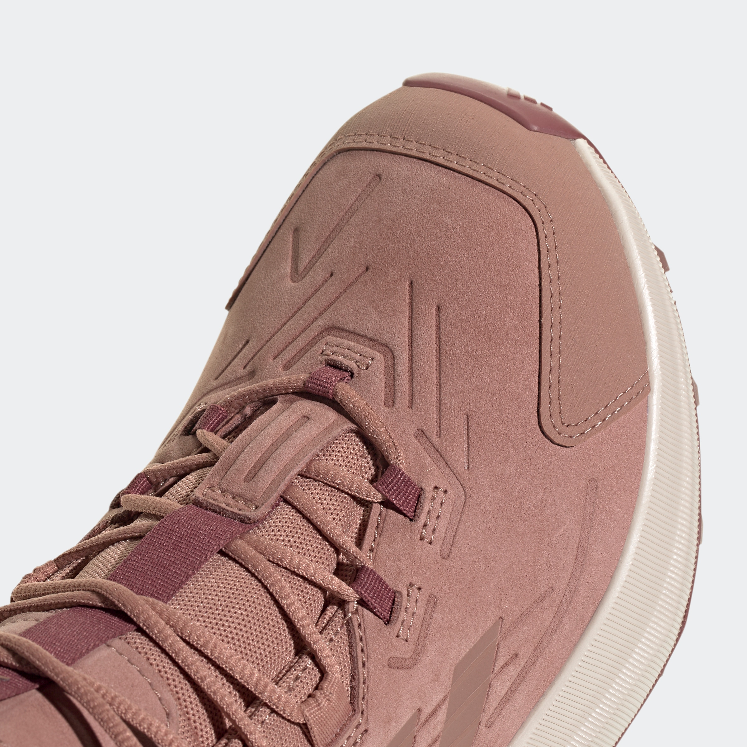 adidas TERREX Wanderschuh »TERREX TRAILMAKER 2.0 LEATHER«, aus Leder