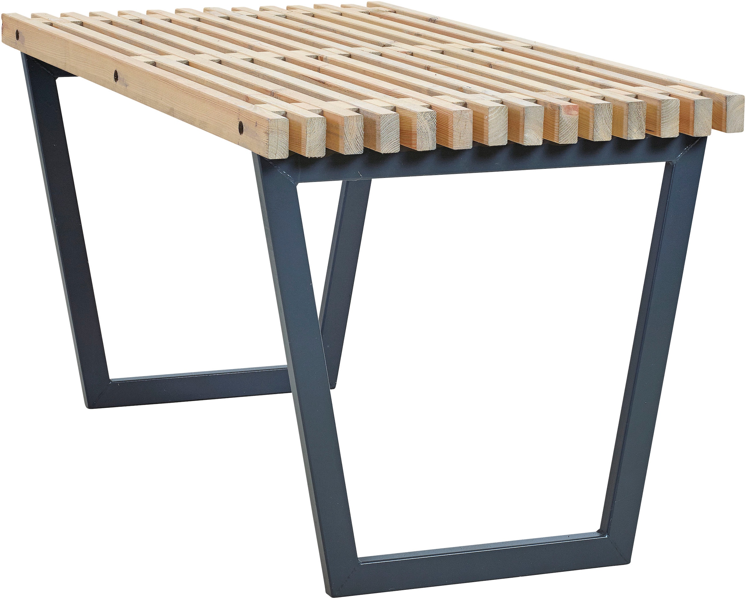 Gartentisch »»Siesta« Tisch«, (1 St.), 138x74,5x72 cm