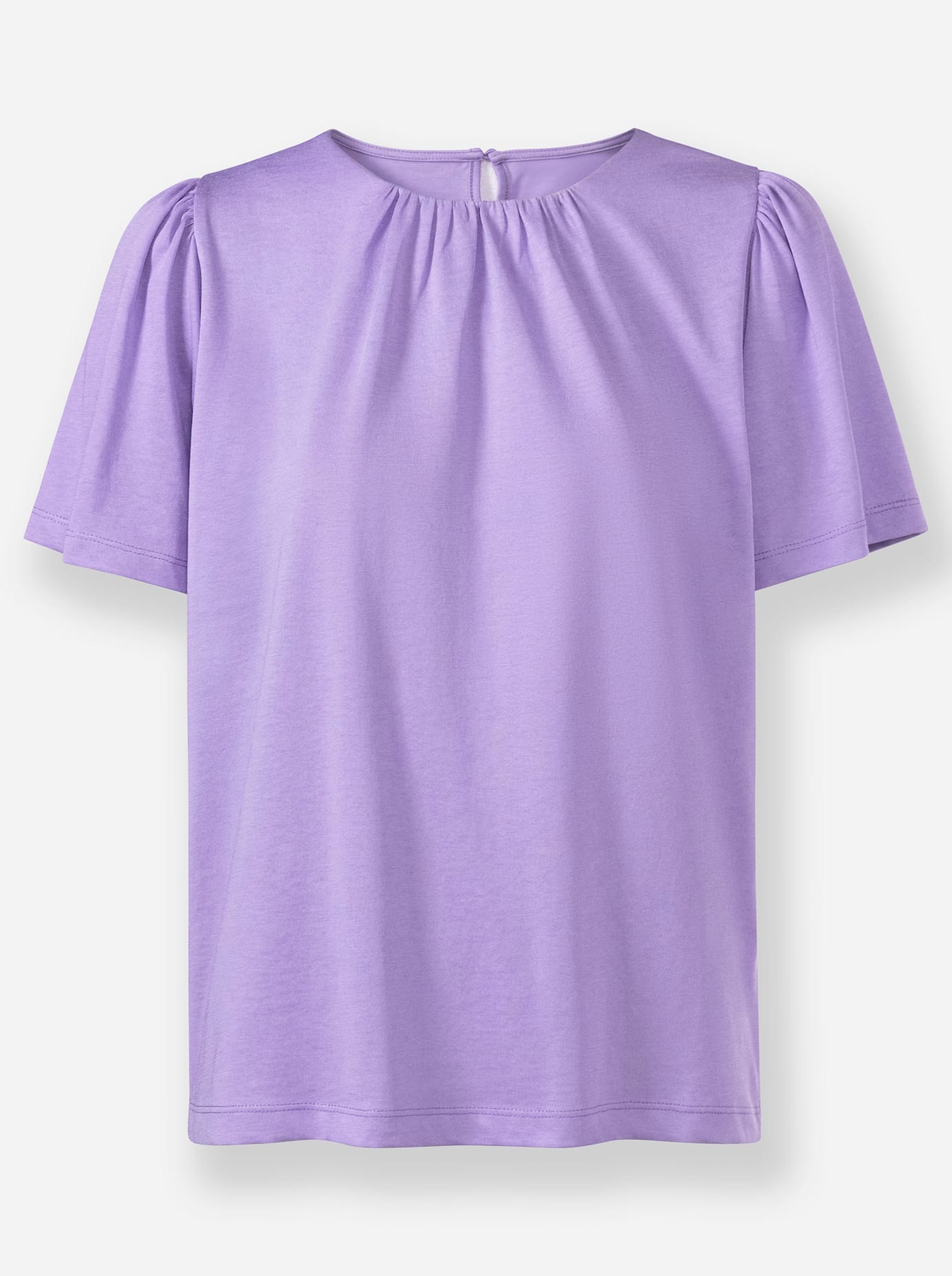 heine Kurzarmshirt »Shirt«, (1 tlg.)