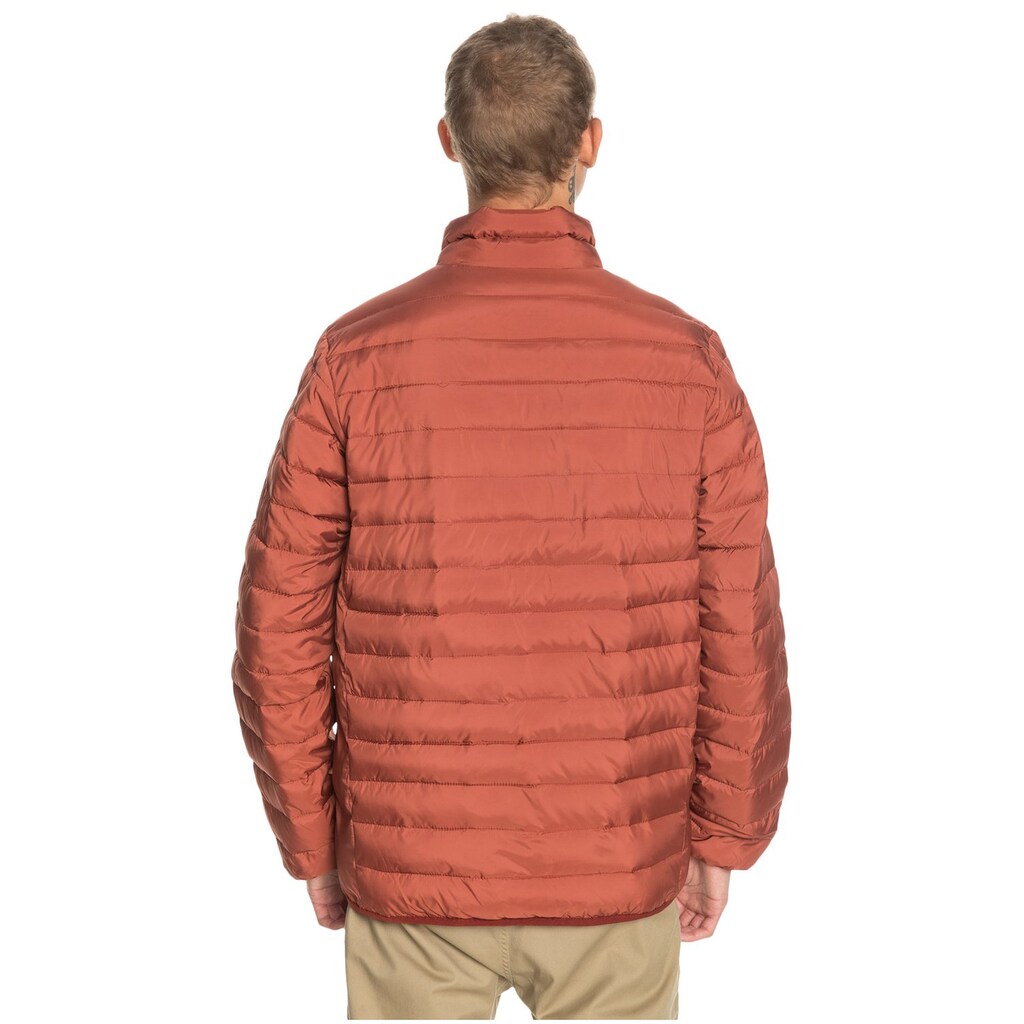 Quiksilver Daunenjacke »Scaly«