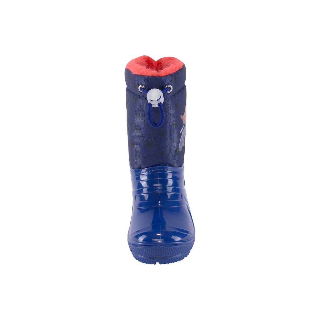 Disney Gummistiefel »Spiderman«