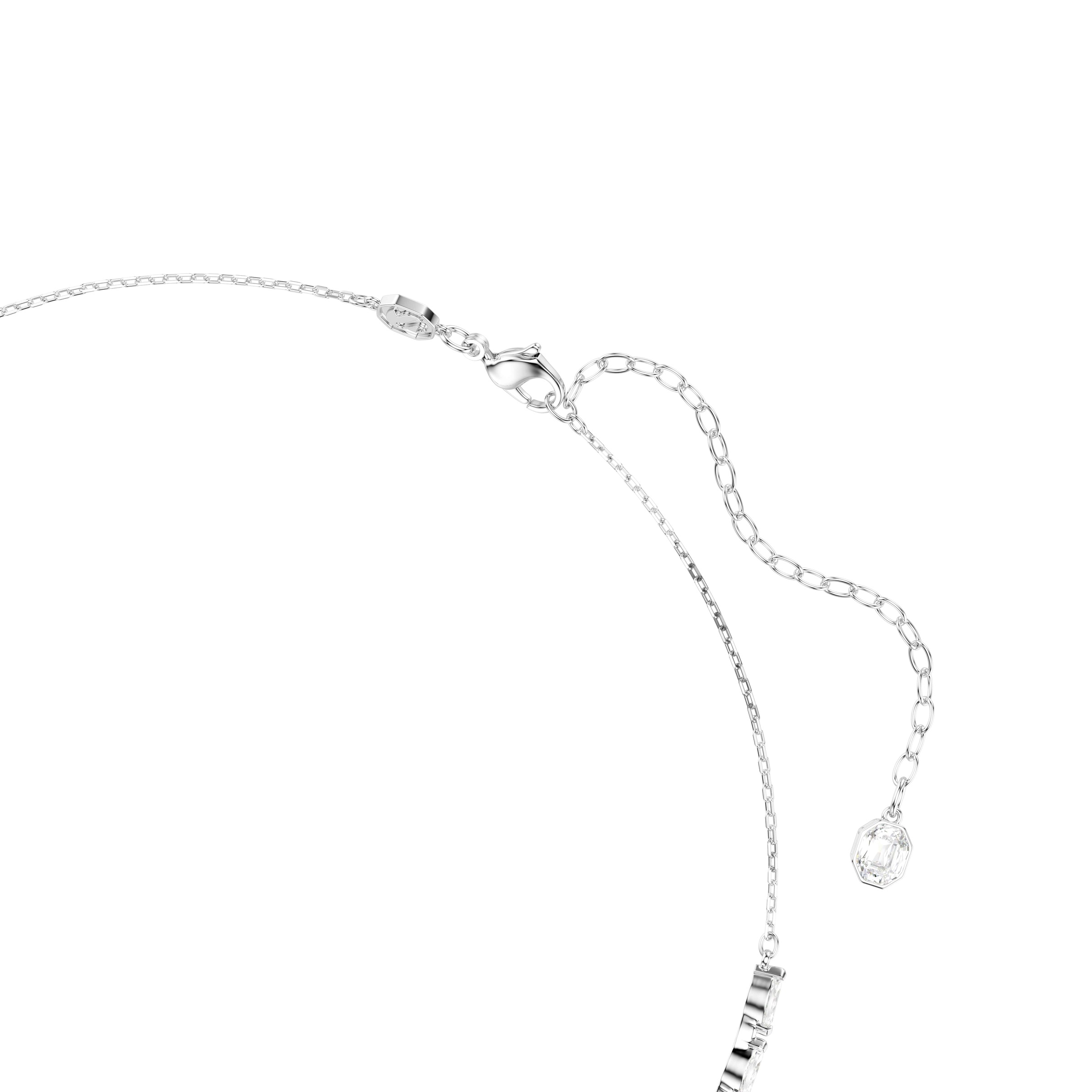 Swarovski Collier »Schmuck Geschenk MESMERA Halskette« mit Swarovski® Kristall