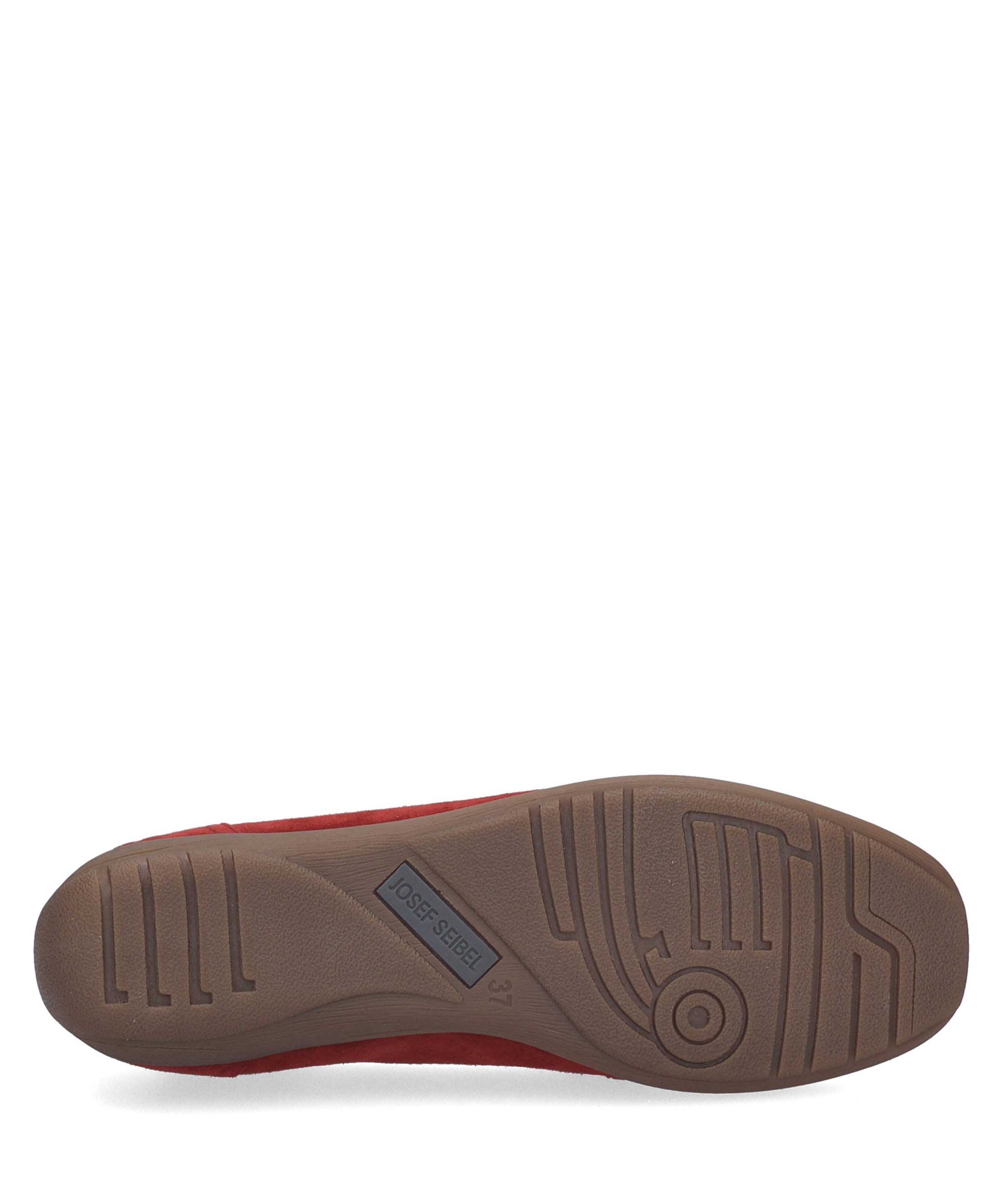 Josef Seibel Ballerina »Fenja 34, hibiscus«