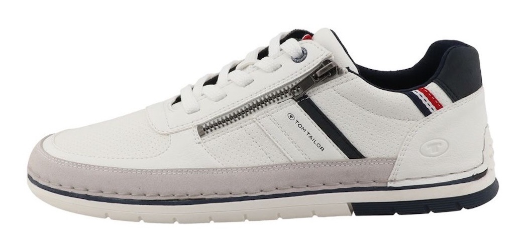 TOM TAILOR Sneaker »Carmelo«