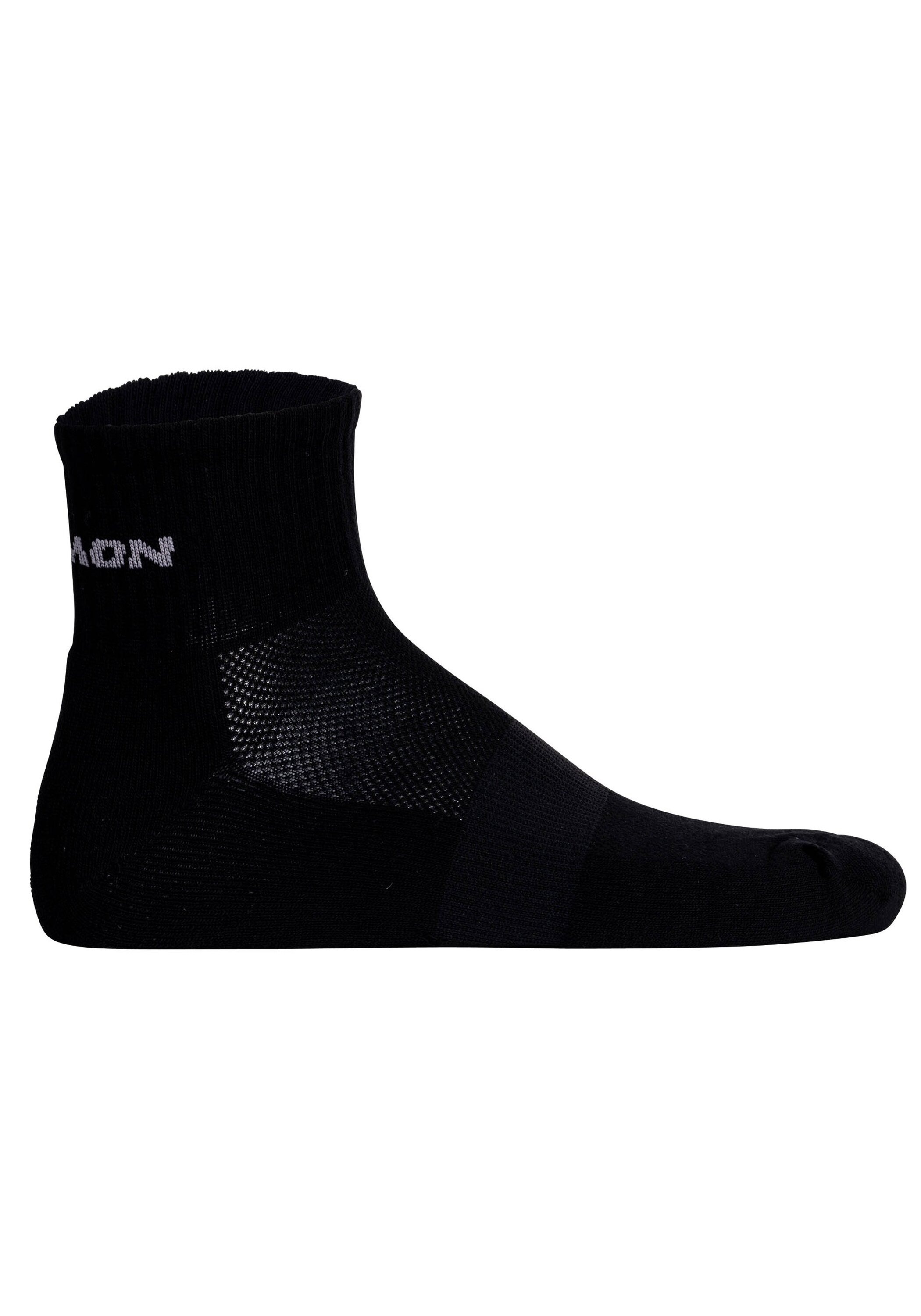 Salomon Kurzsocken "Socken EVASION ANKLE 2P 2er Pack" günstig online kaufen