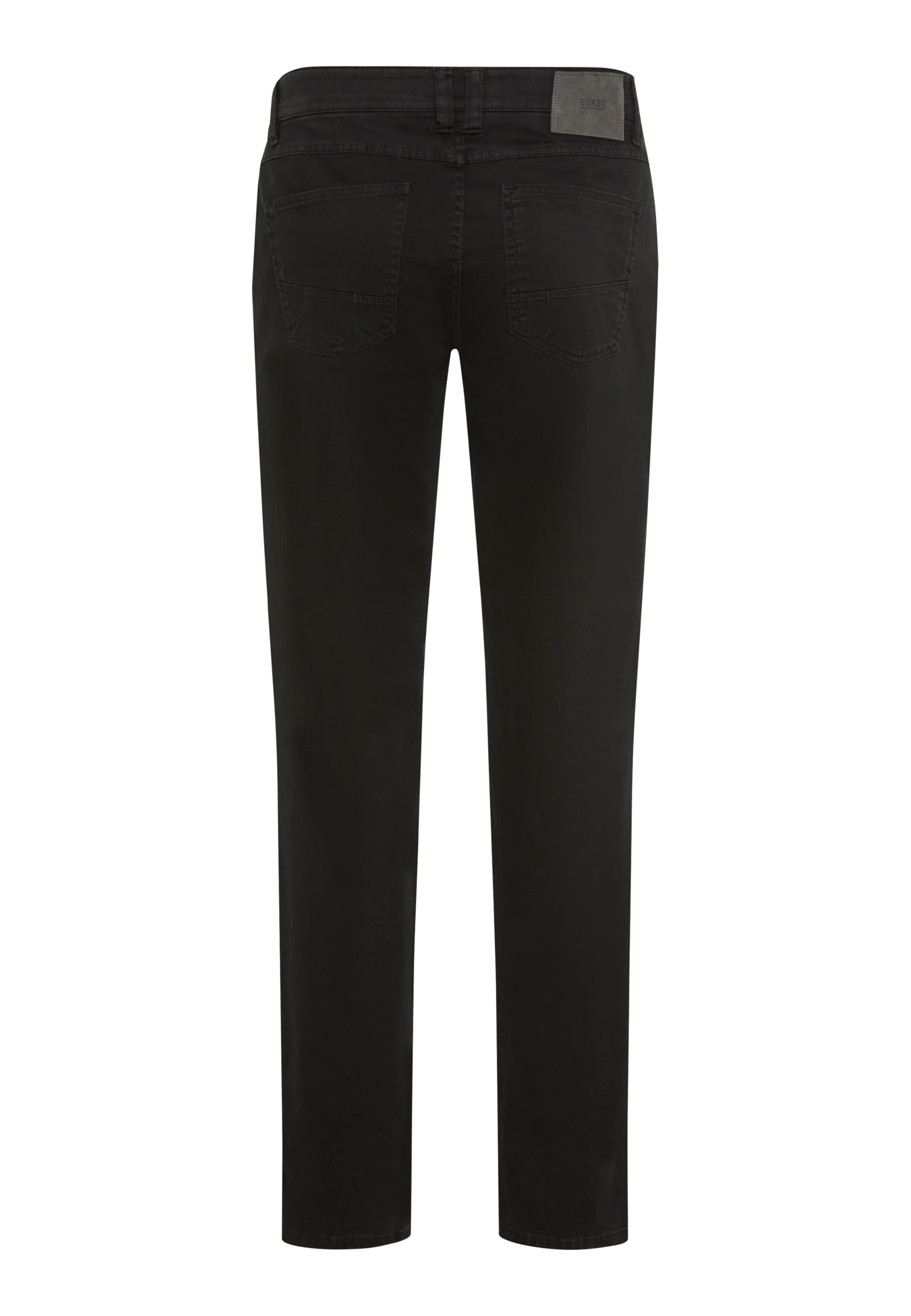 EUREX by BRAX 5-Pocket-Hose »Style LUKE«