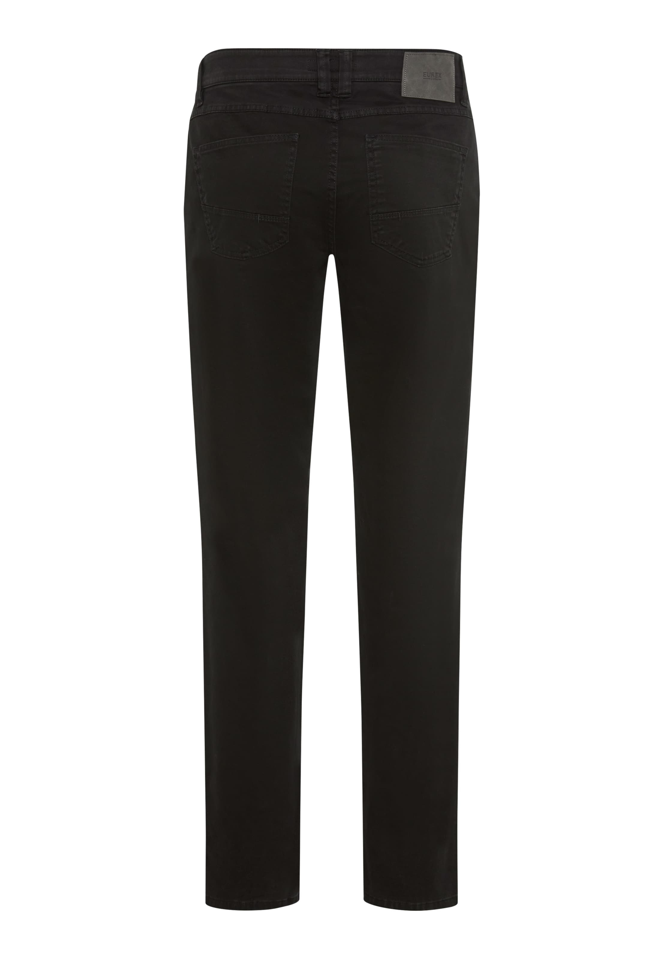 EUREX by BRAX 5-Pocket-Hose "Style LUKE" günstig online kaufen