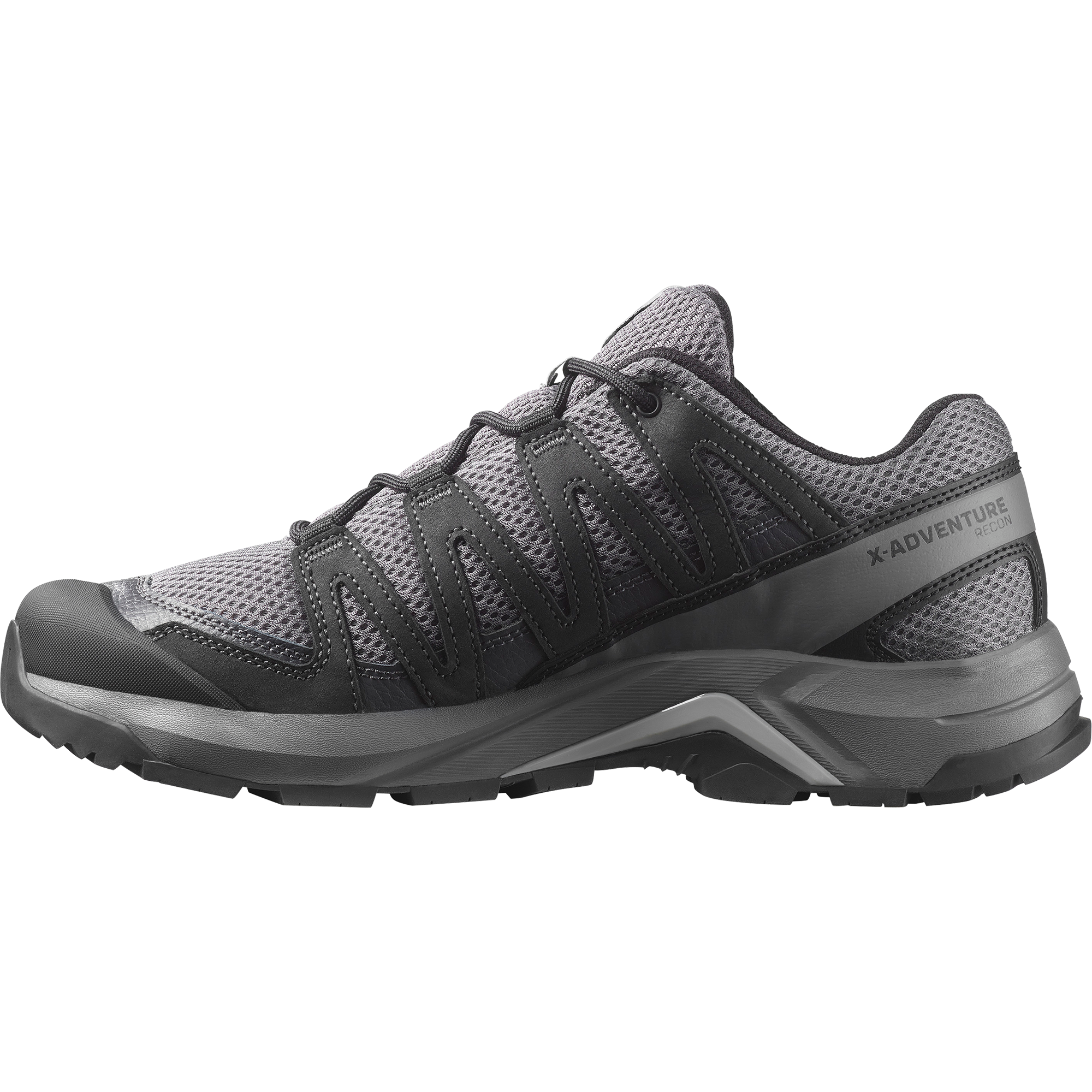 Salomon Wanderschuh »X-ADVENTURE RECON«, wasserdicht