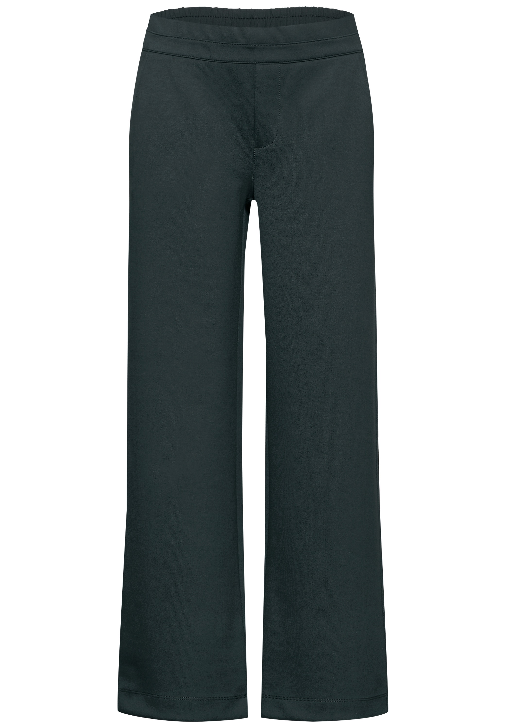 STREET ONE Stoffhose, Middle Waist