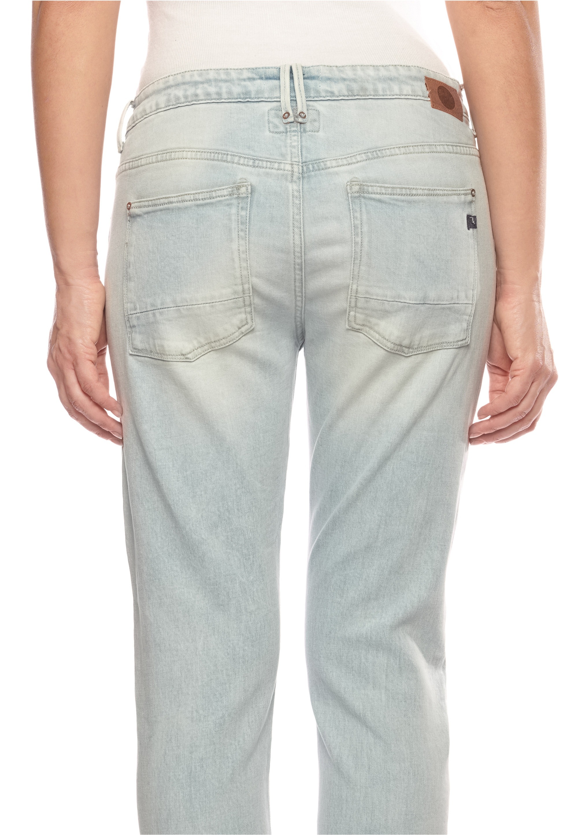 Le Temps Des Cerises Stoffhose »JEAN FEMME SEA«, im angesagten Design