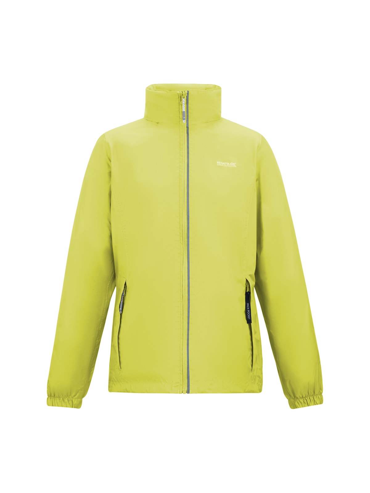 Regatta Funktionsjacke "Bekleidung RWW304-ZYP Regatta Corinne IV" günstig online kaufen